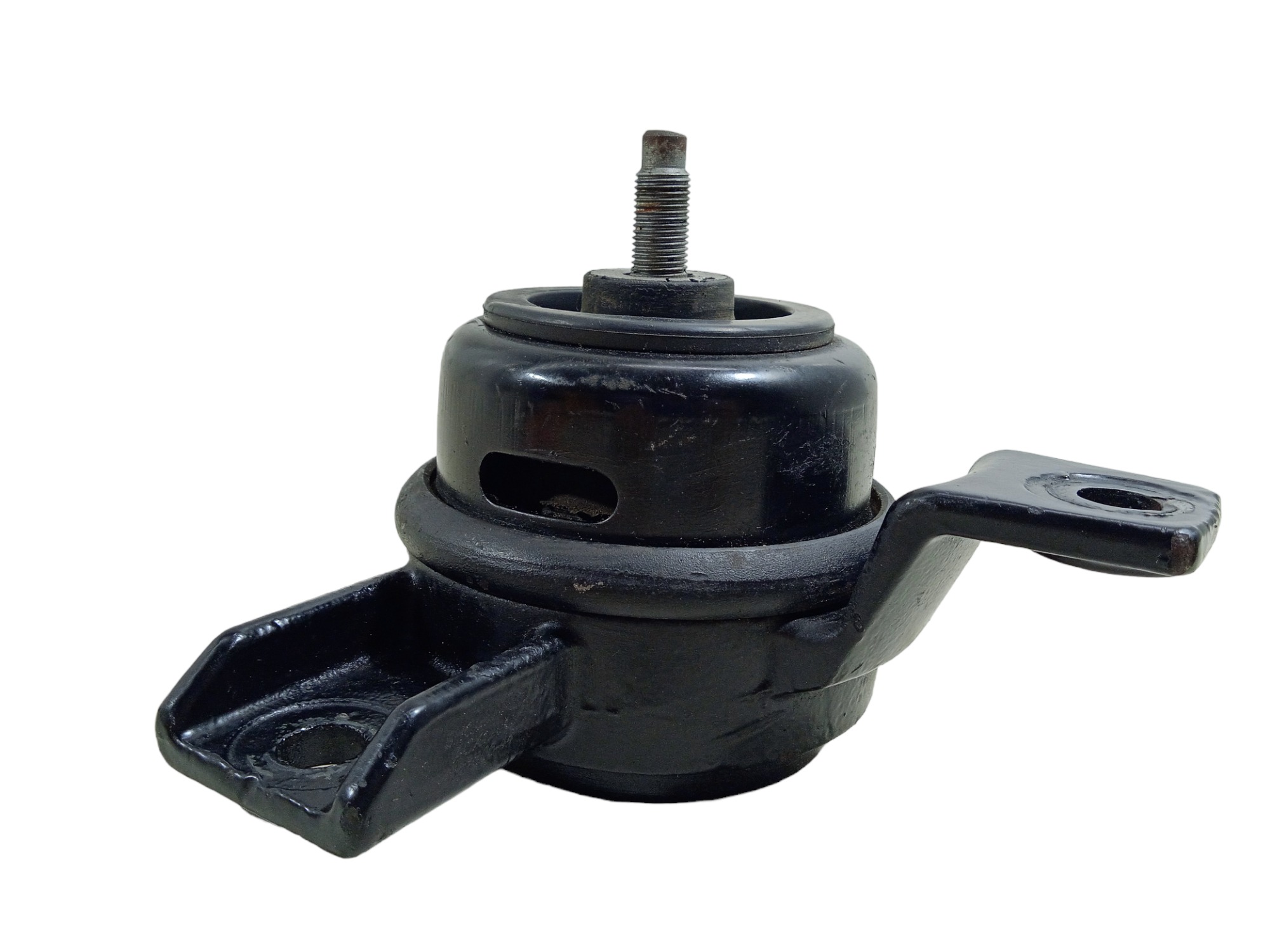 Coxim Superior Motor Santa Fe 3.5 V6 Gasolina 2011 Usado 2
