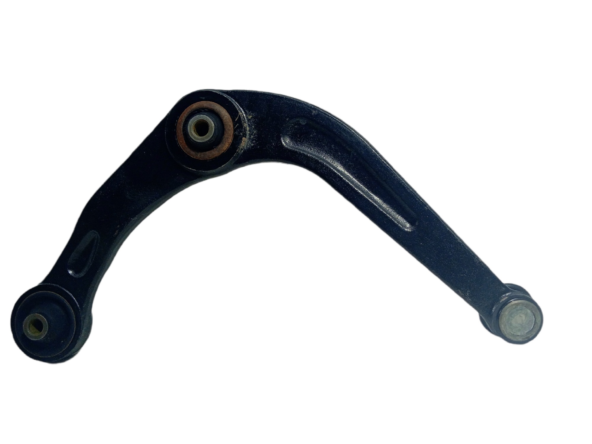 Bandeja Dianteira L/e Peugeot 207 2008 A 2014 Usado 2
