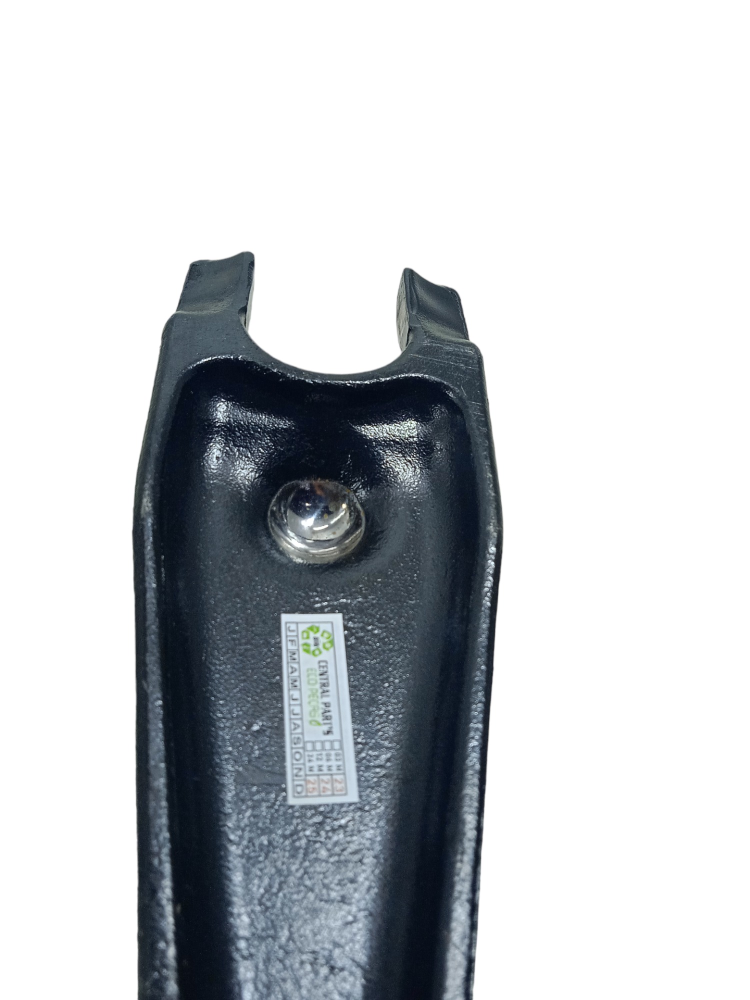 Garfo Embreagem Renault Sandero 1.0 2013 6