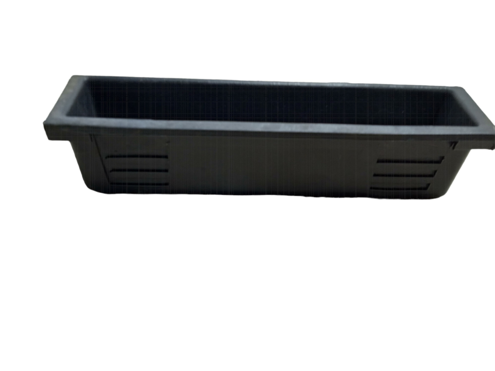Porta Objetos Console Mercedes C180 1998 Usado 2