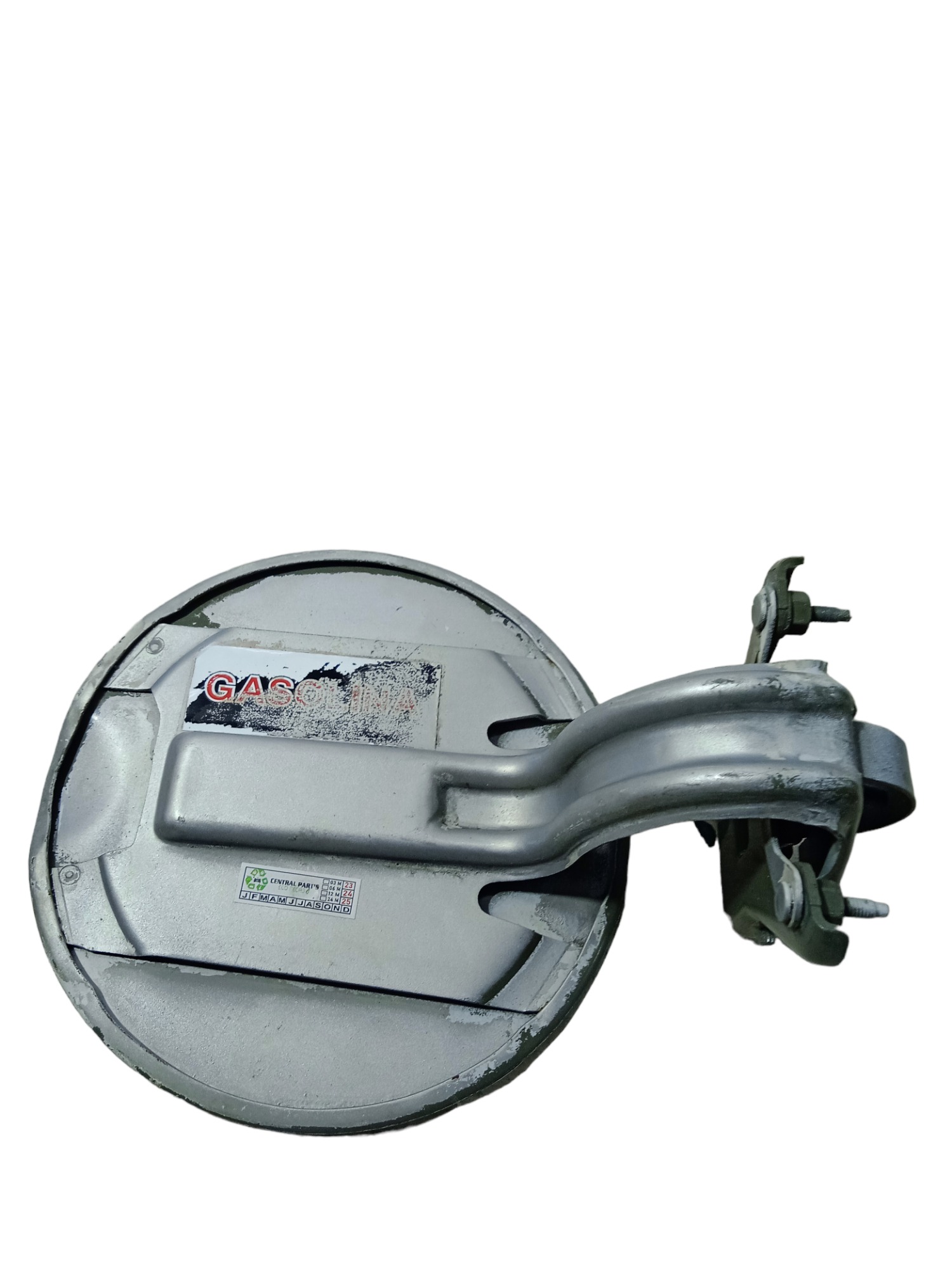 Portinhola Explorer 1996 Usado 4