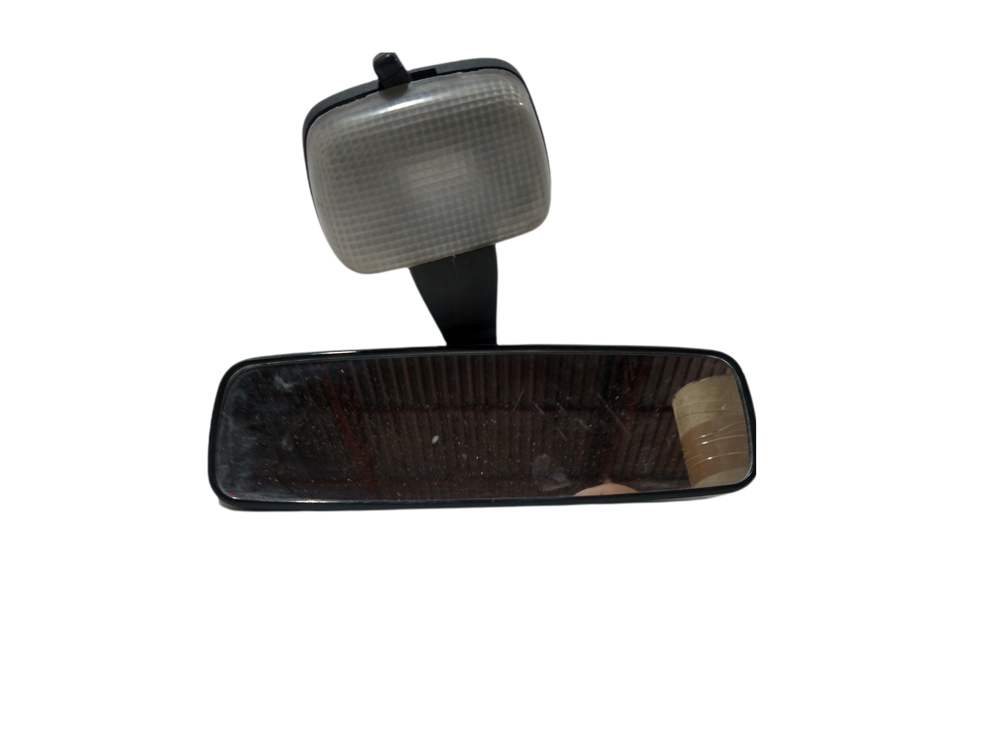 Retrovisor Interno Daihatsu Térios 1998 Usado 3