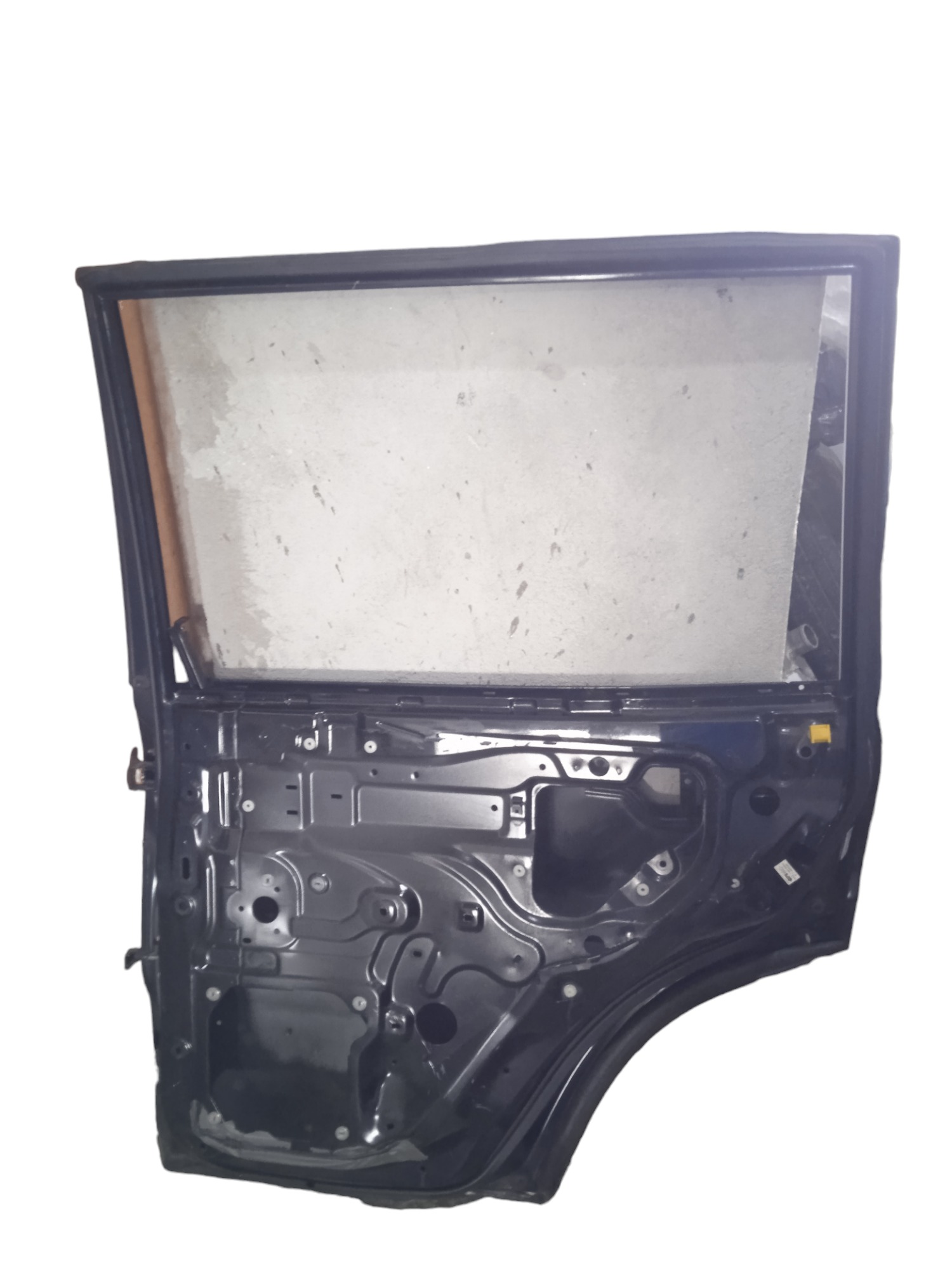 Porta Traseira Direita Pajero Full 2002 Usado 2