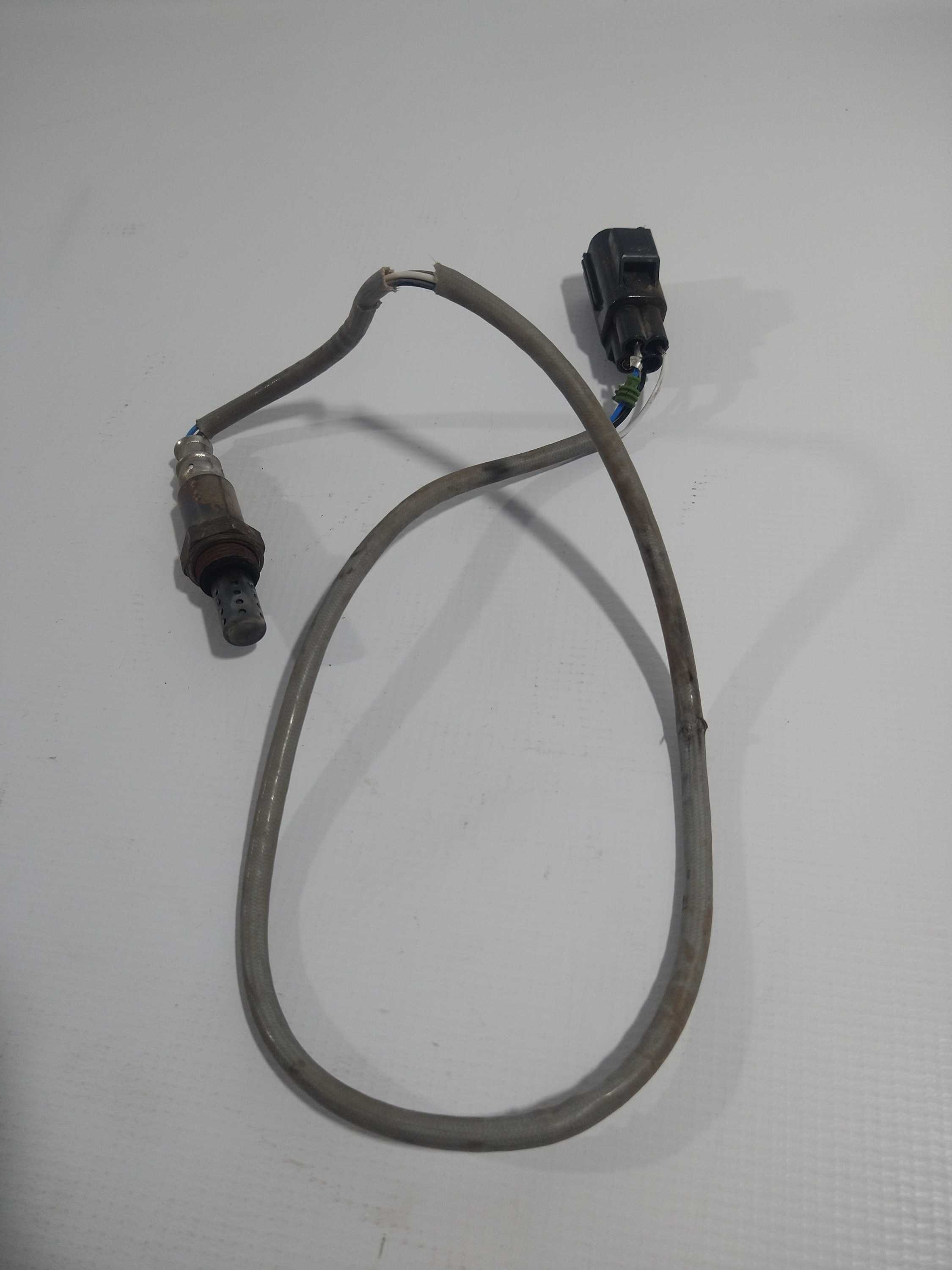 Sonda Lambda Volvo Xc90 2010 3.2 Usado Original