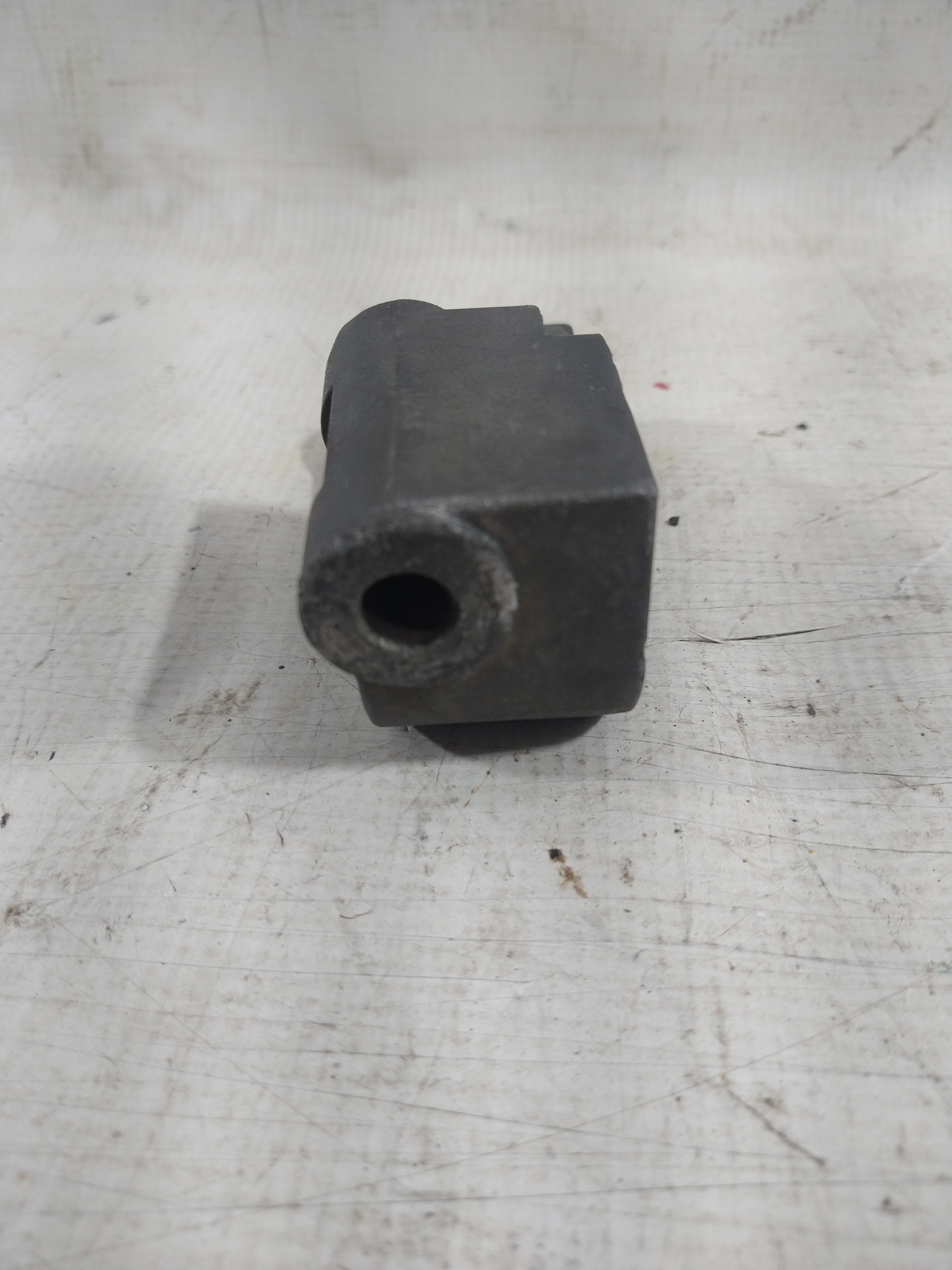 Suporte Do Alternador Gm Celta 2007 Usado 2