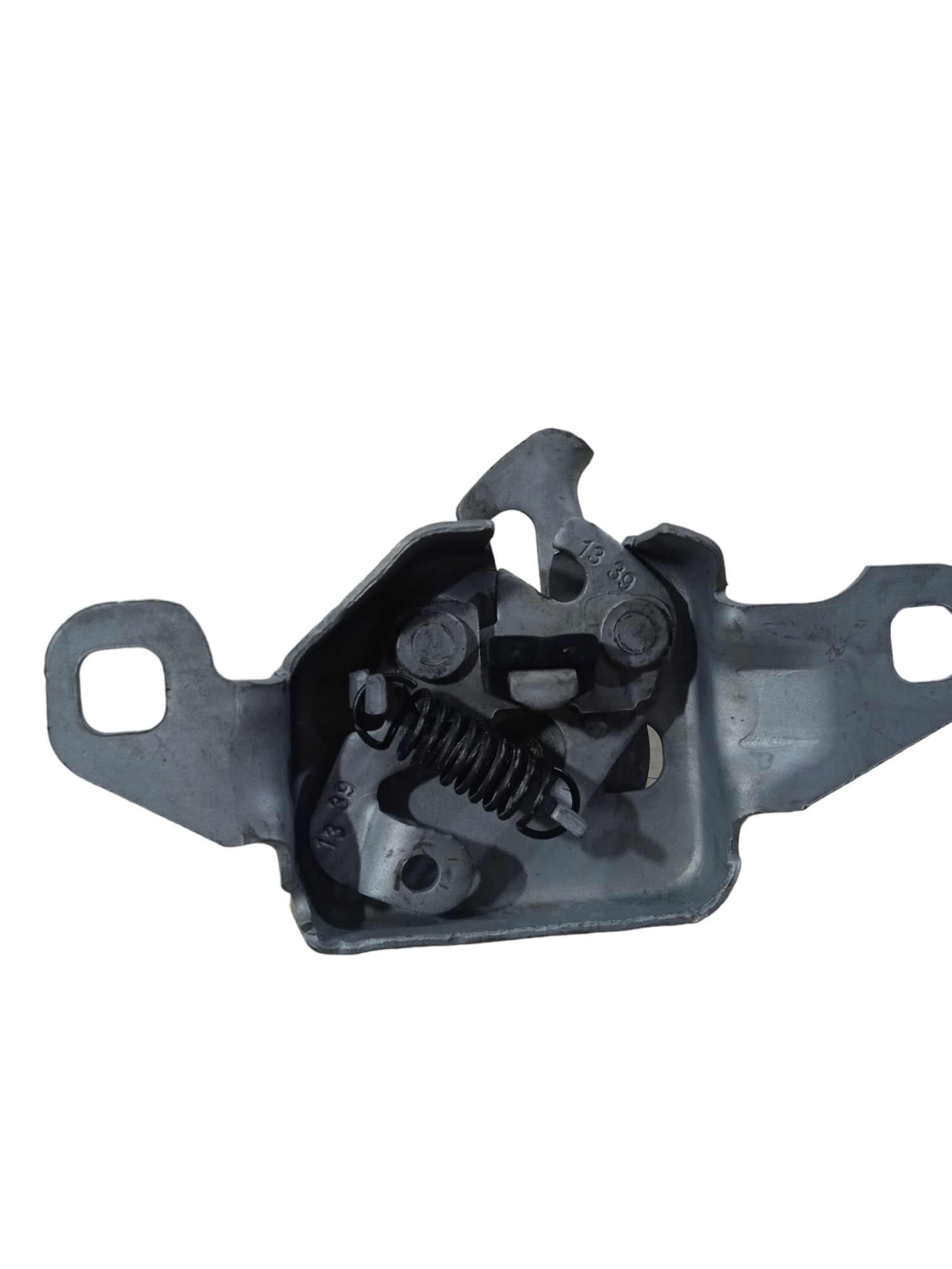 Fechadura Capô Renault Sandero 2013 Usado 3
