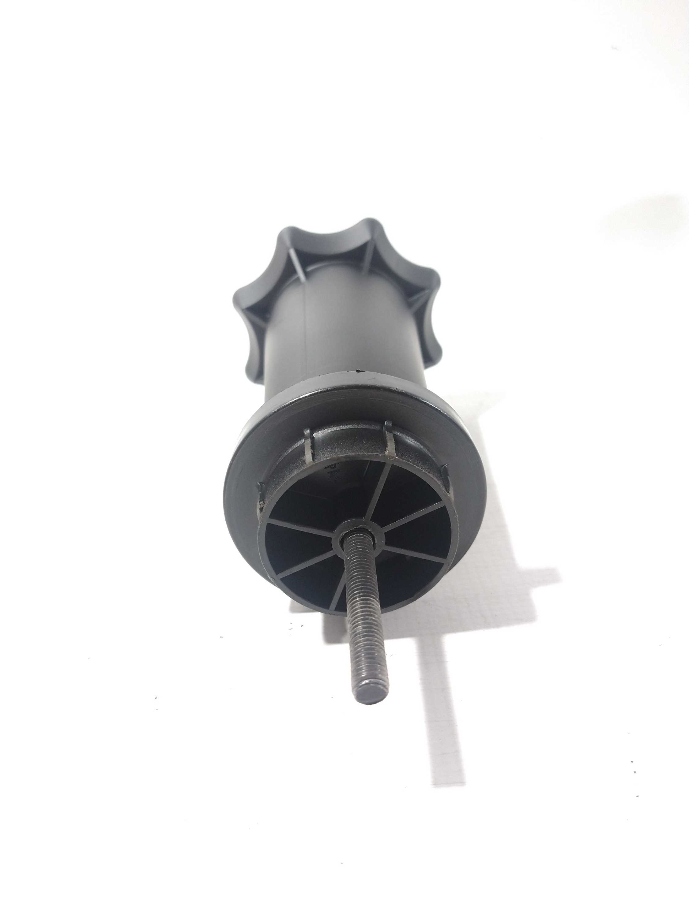 Parafuso De Fixação Do Estepe Audi A4 1999