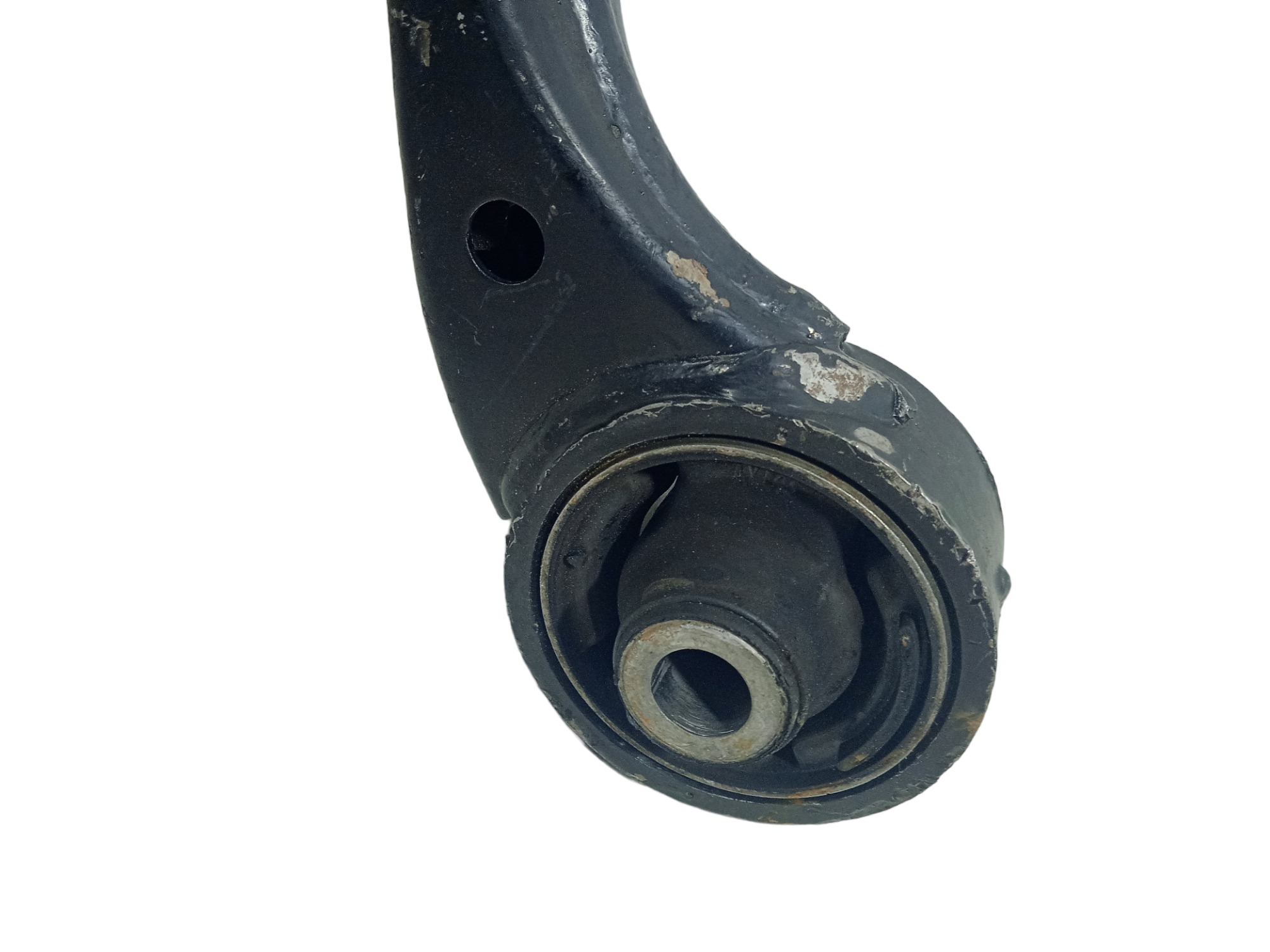 Bandeja Suspensão D/esquerdo Honda Civic Lx 1.7 2002 4