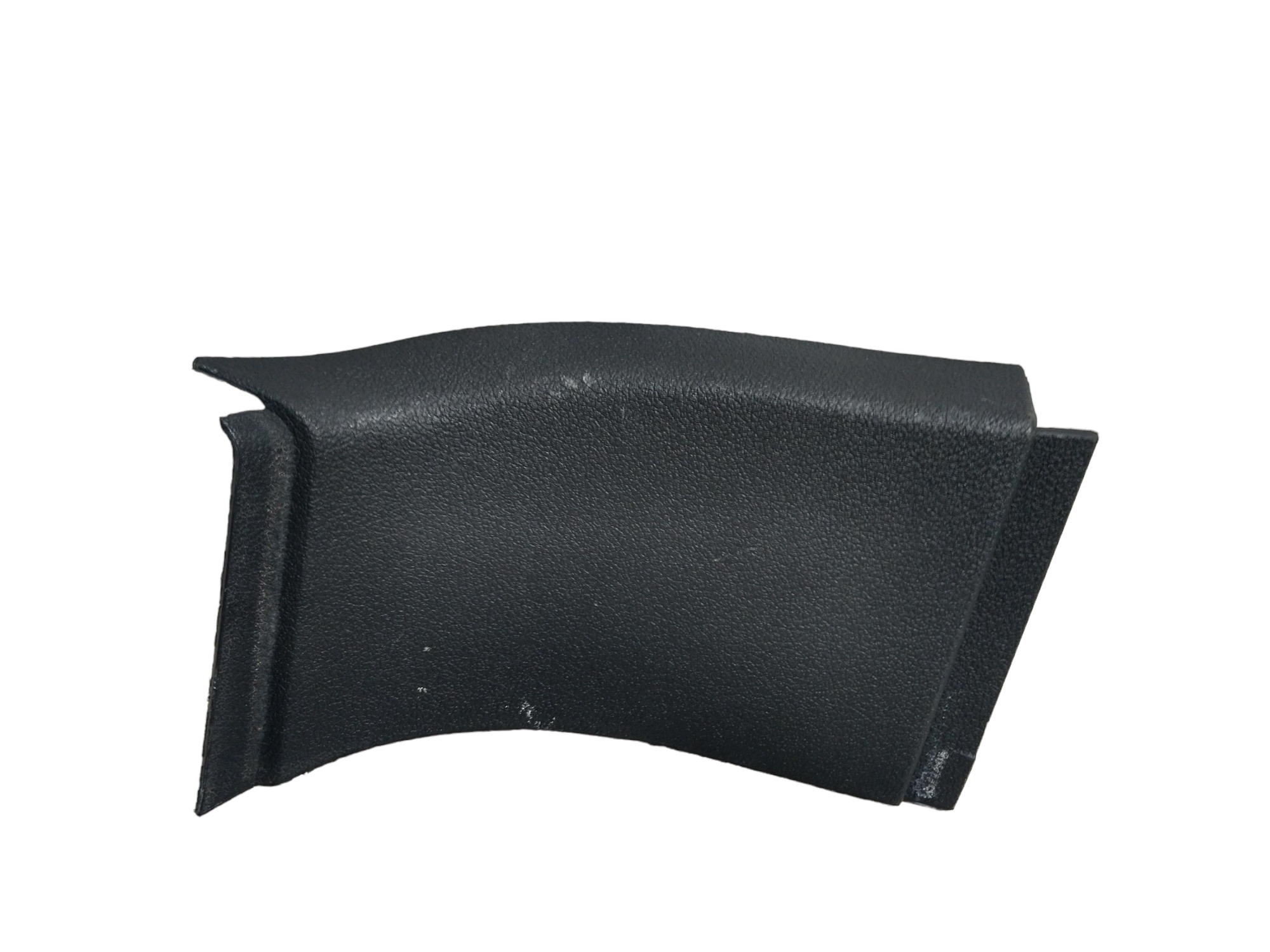 Moldura Interno Porta Malas Ford Focus 2013