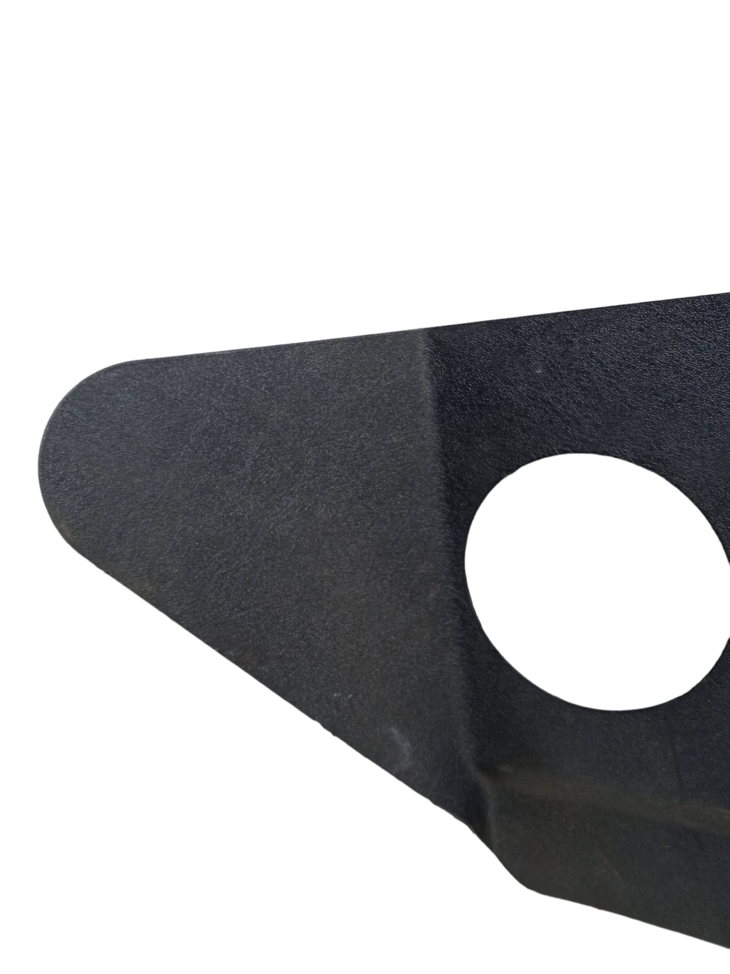Moldura Inferior D/direito Mercedes C180 4