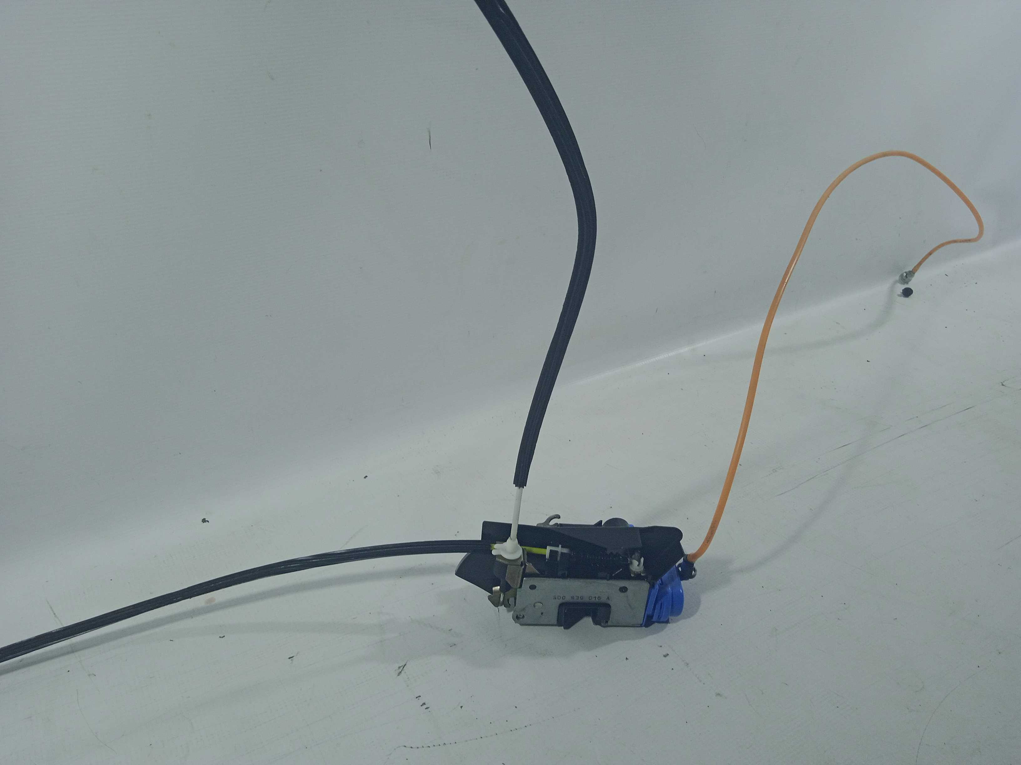 Fechadura Eletrica Porta Traseira Direita Audi A4 2000