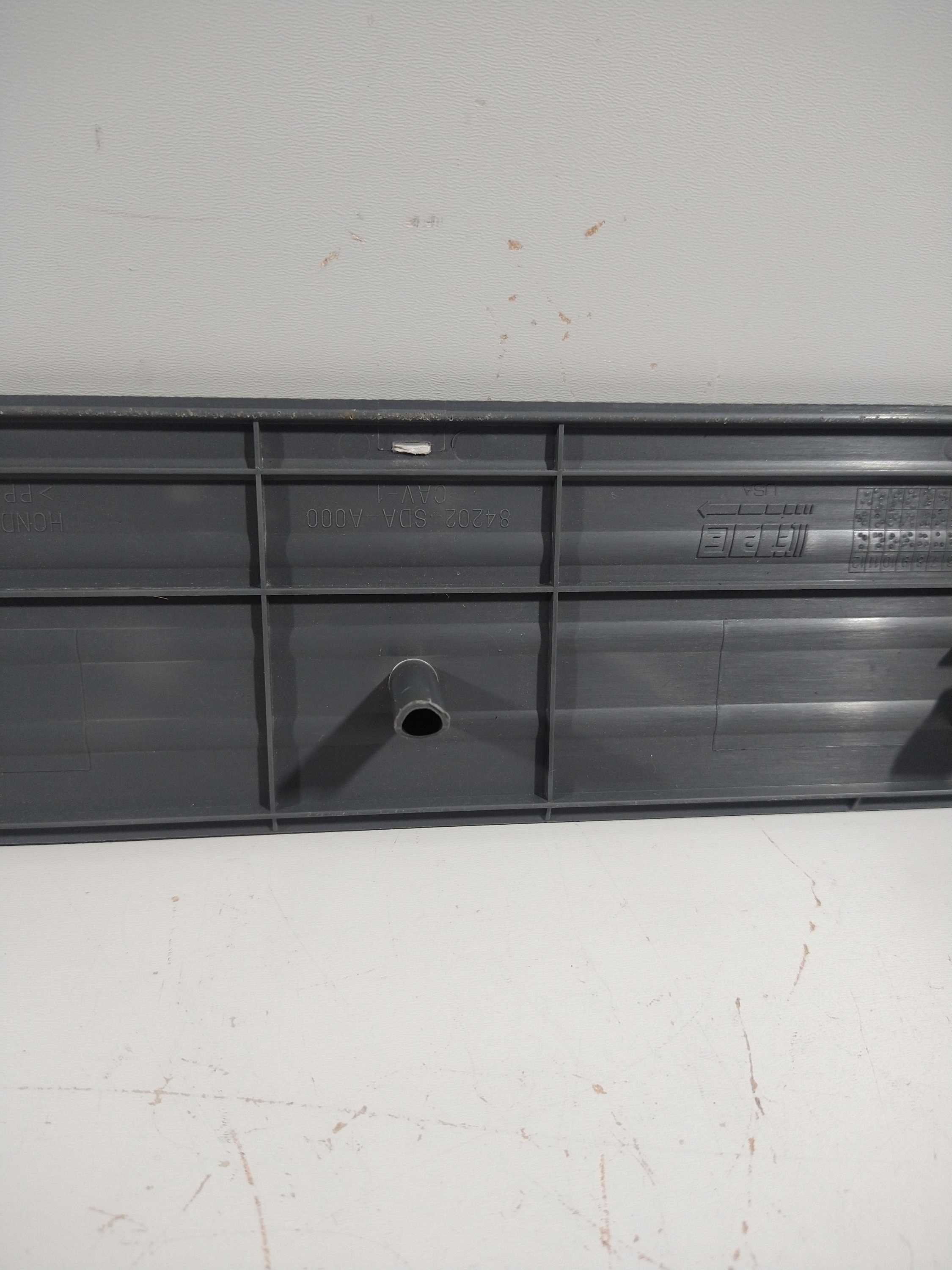 Soleira Dianteira Esquerda Honda Accord 2006 Usado Original 6
