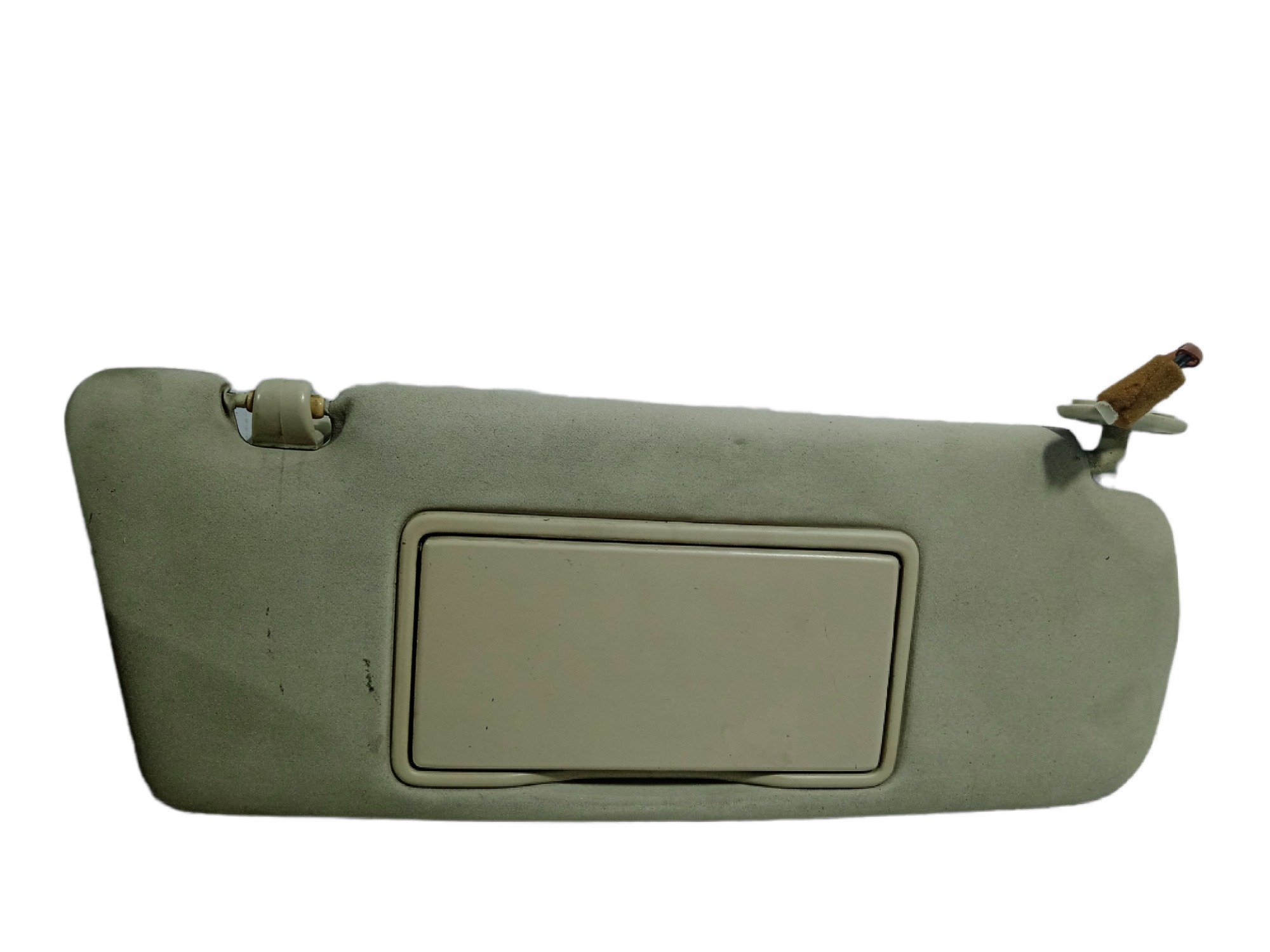 Quebra Sol L/d Pajero Sport 1998 Usado