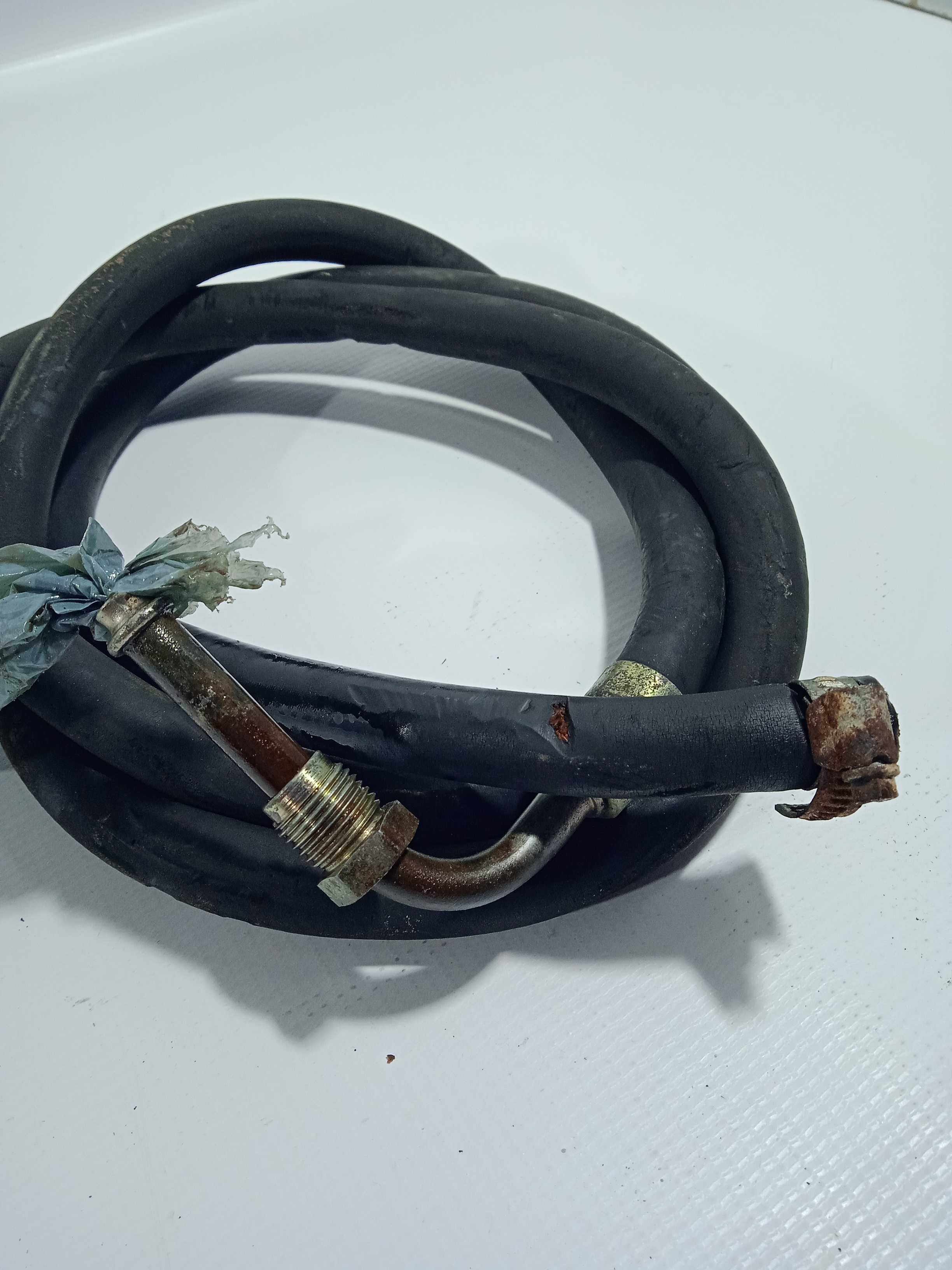 Mangueira Direçao Hidráulica Blazer S10 1996 2.2  4cc Usado 2