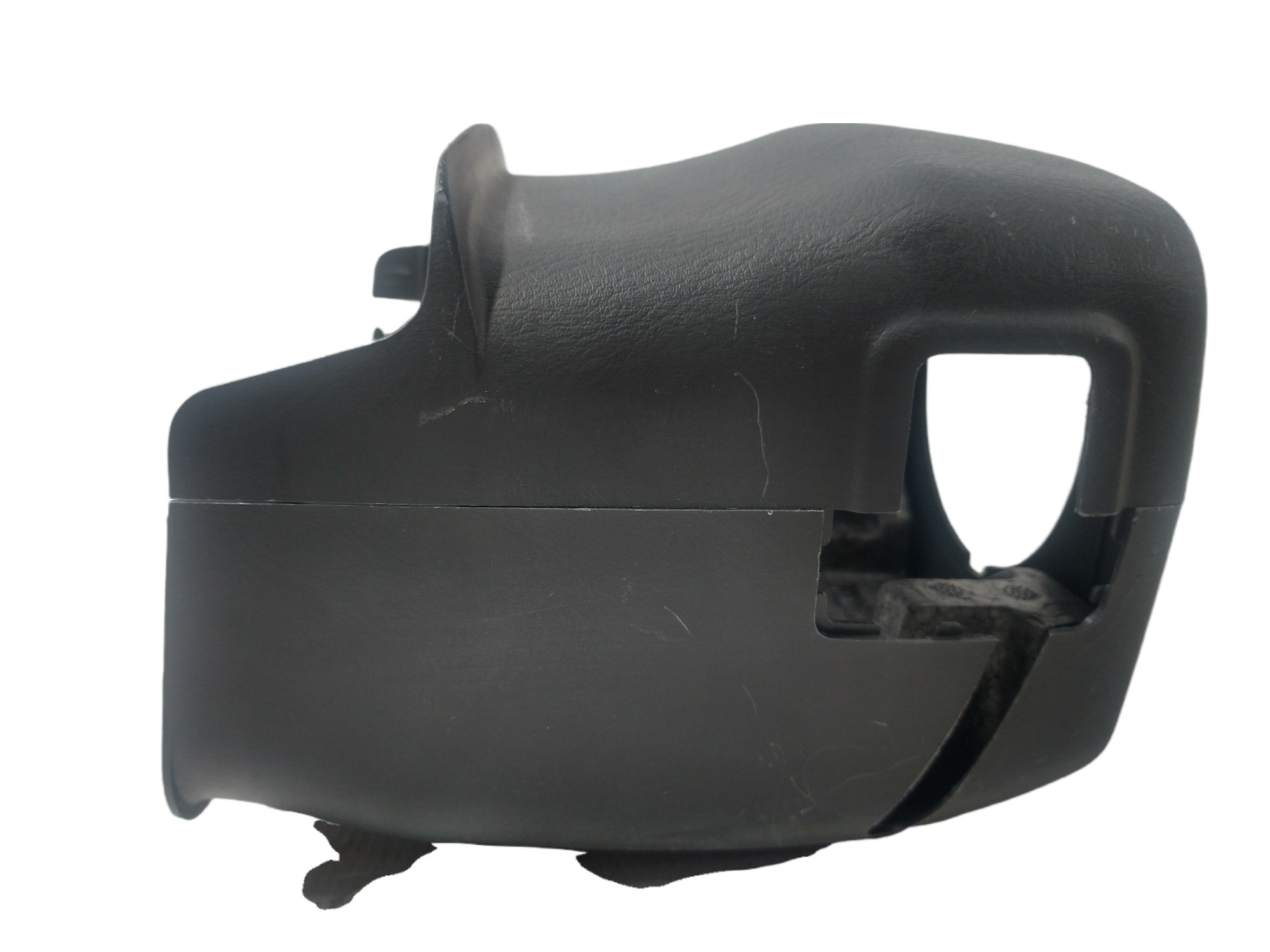 Moldura Capa Da Chave De Seta Santa Fé Gls 2.7 V6 2001 4