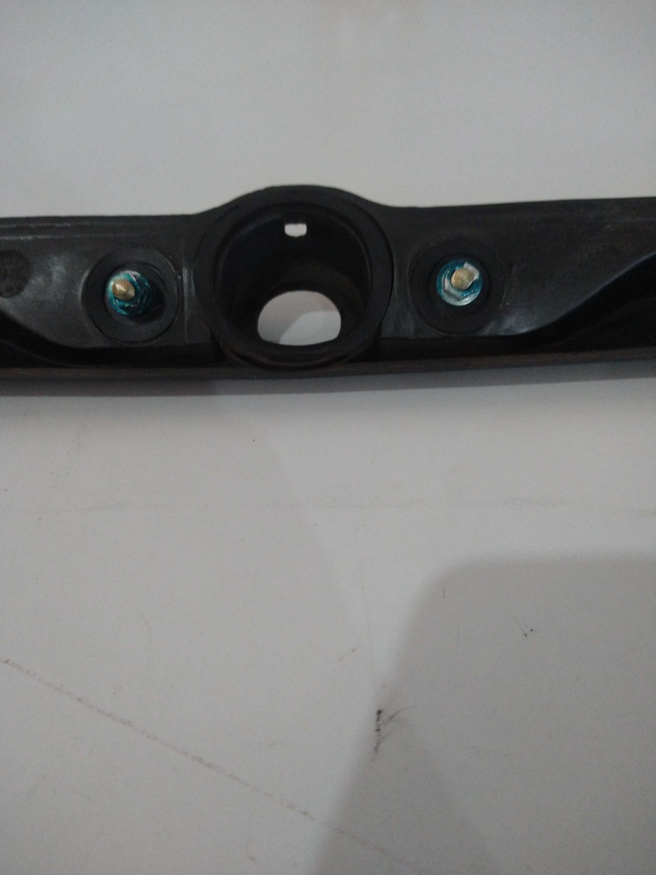 Friso Acabamento Tampa Traseira Corsa 98 Sedã Usado Original Preto