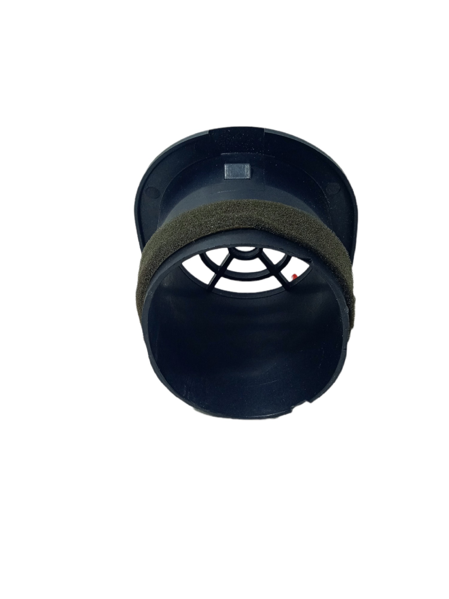 Difusor De Ar Inferior Esquerdo Santa Fé Gls 2.7 V6 2001 3
