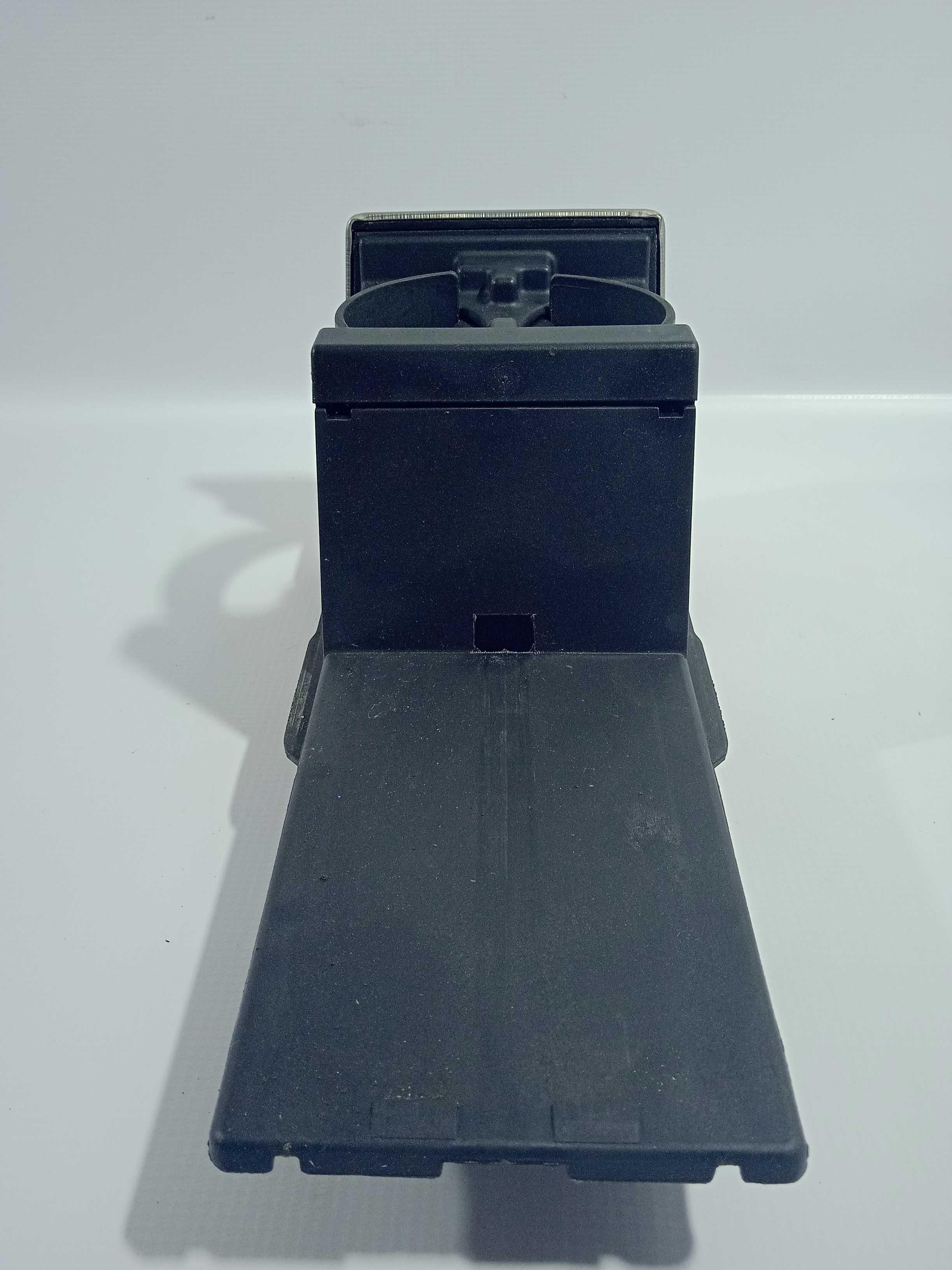 Porta Copo Console Central Traseira Xc90 2010 Usado Original 3