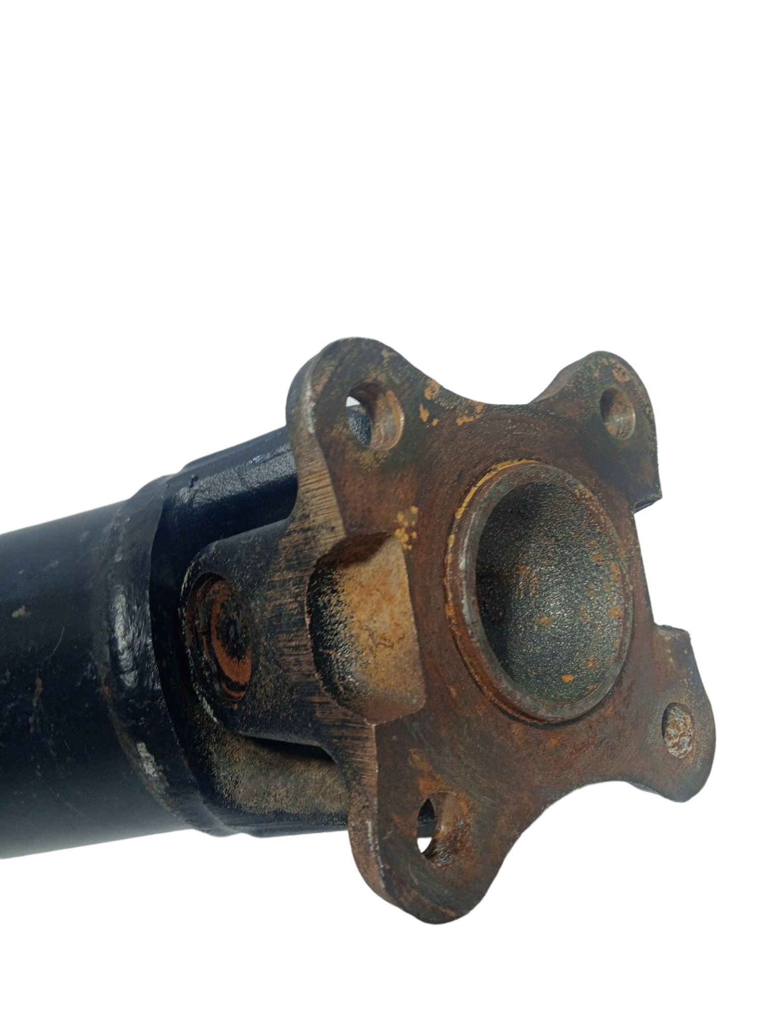 Cardã Traseiro Pajero Tr4 2.0 4×4