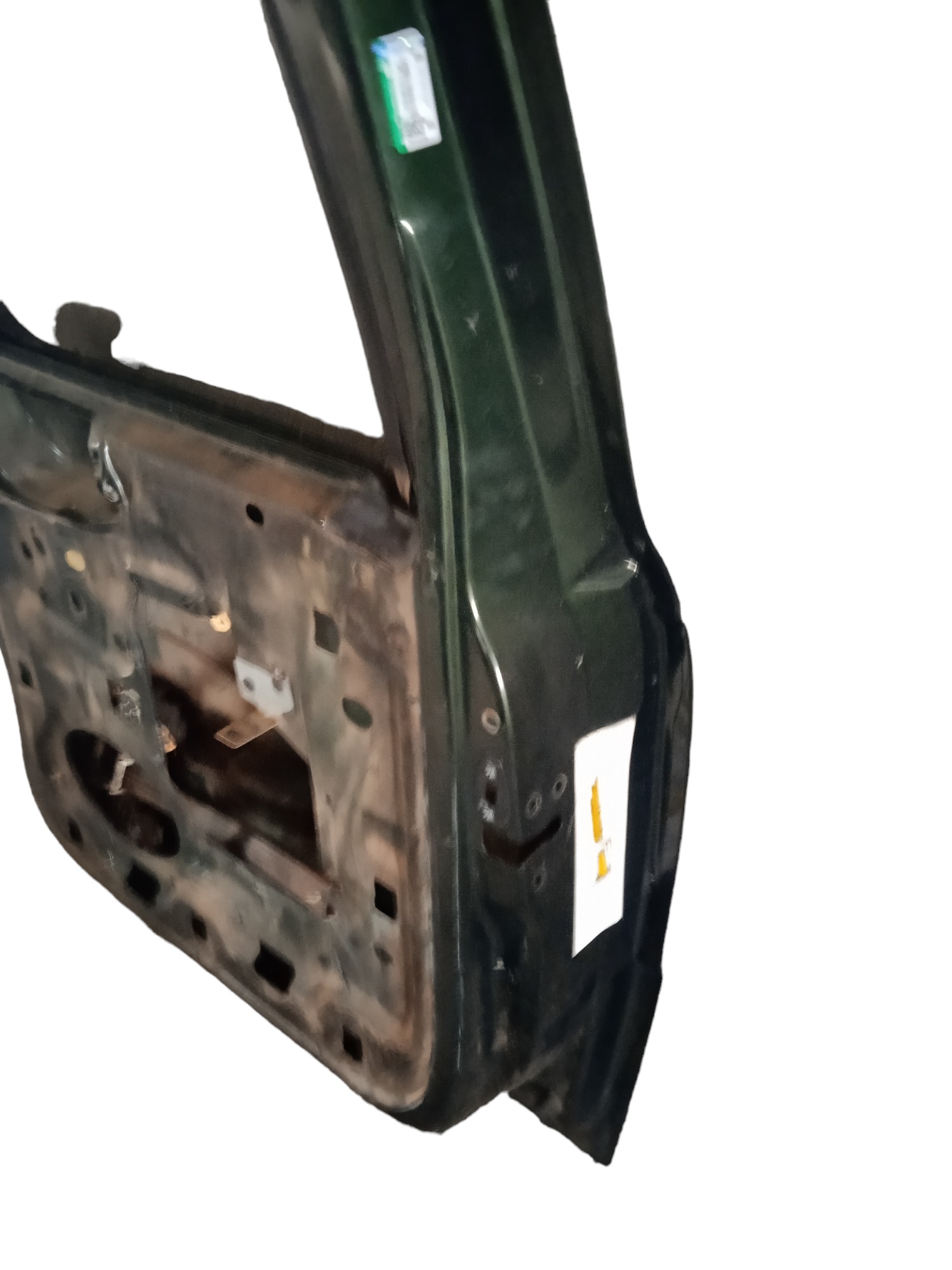 Porta Traseira Direita Ford Ranger Xl 1998/2003 4