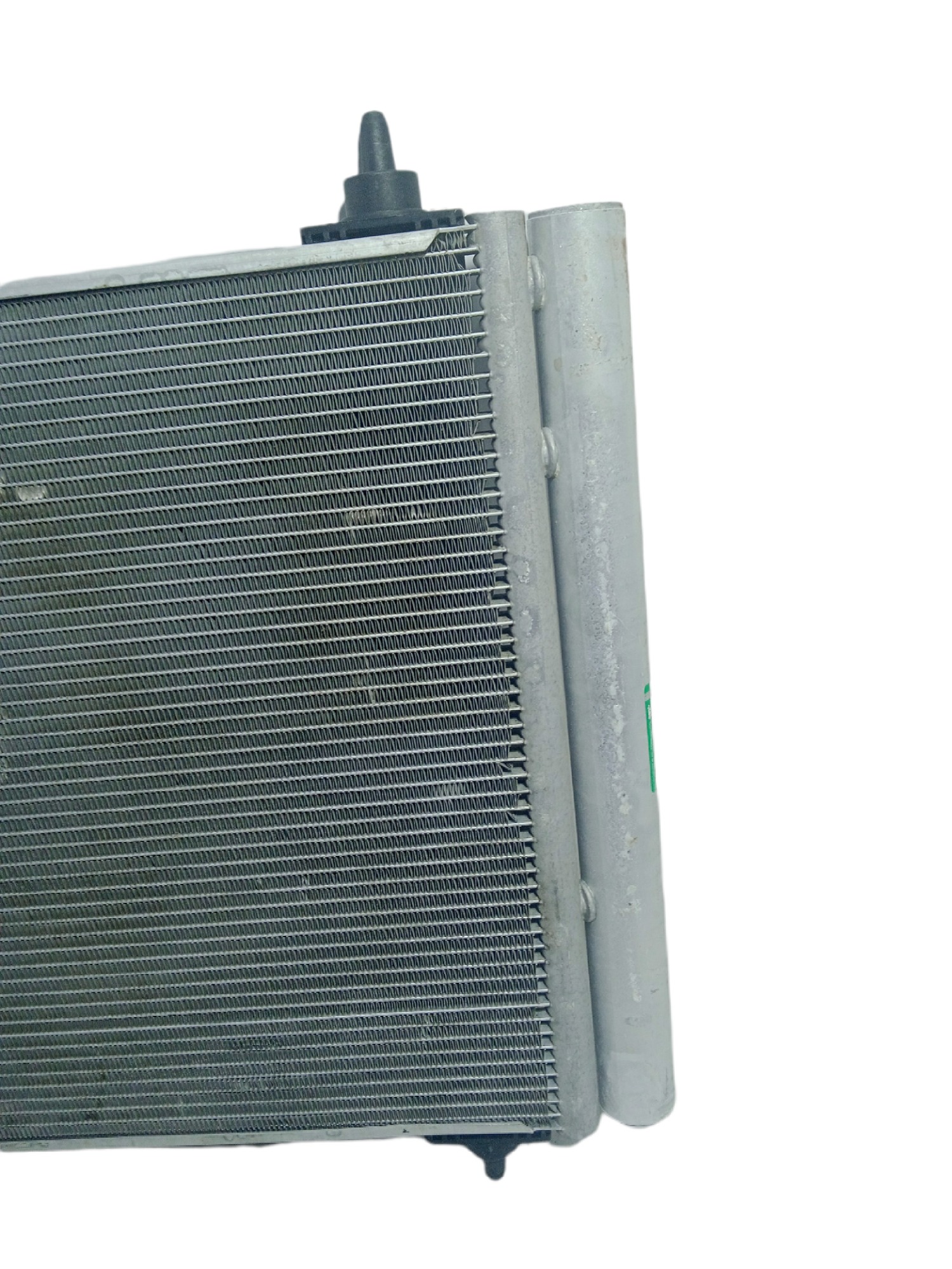 Condensador Ar Condicionado Citroen C4 2013 Usado 4