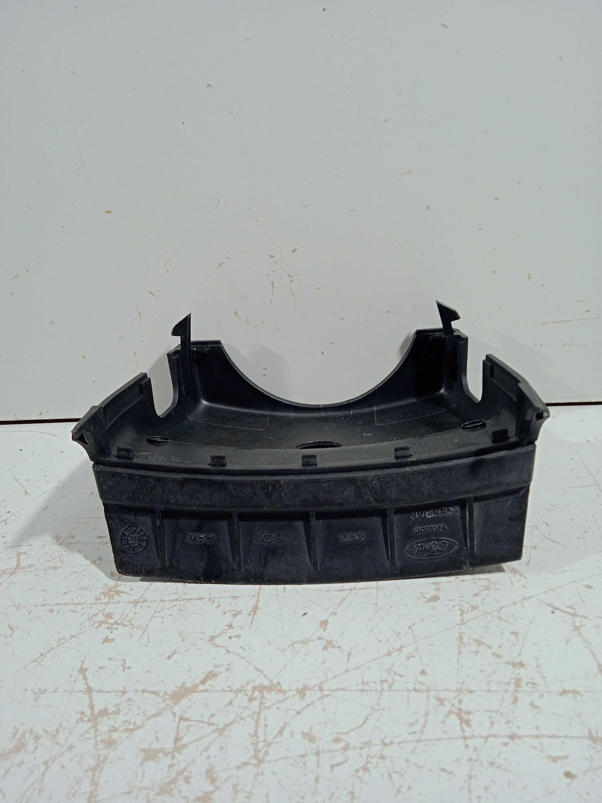 Moldura Superior Chave De Seta Ecosport 2004 Usado Original 4