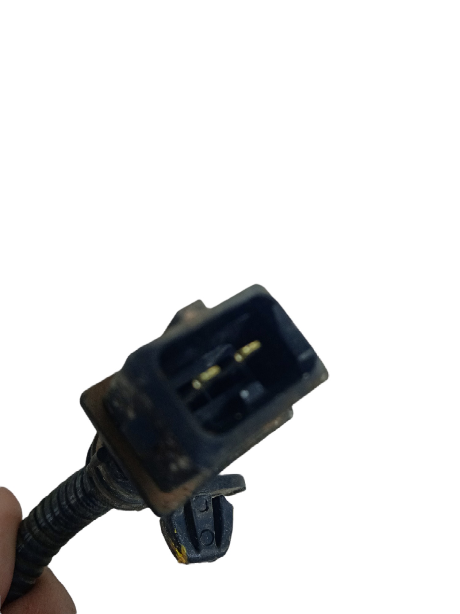 Sensor De Rotação Fiat Strada 1.8 16v 2012 Usado 3