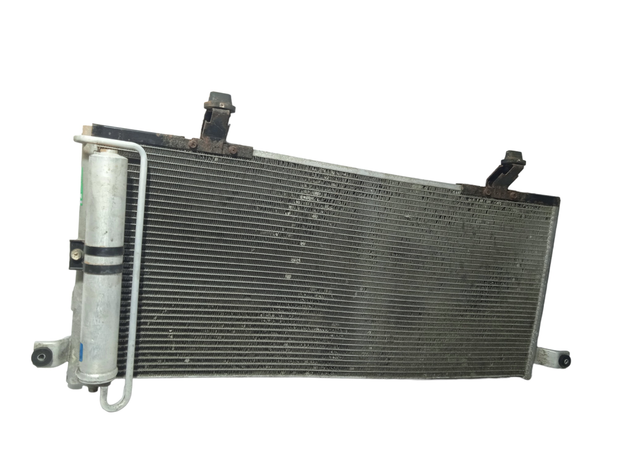 Condensador De Ar Mitsubishi Pajero Tr4 2