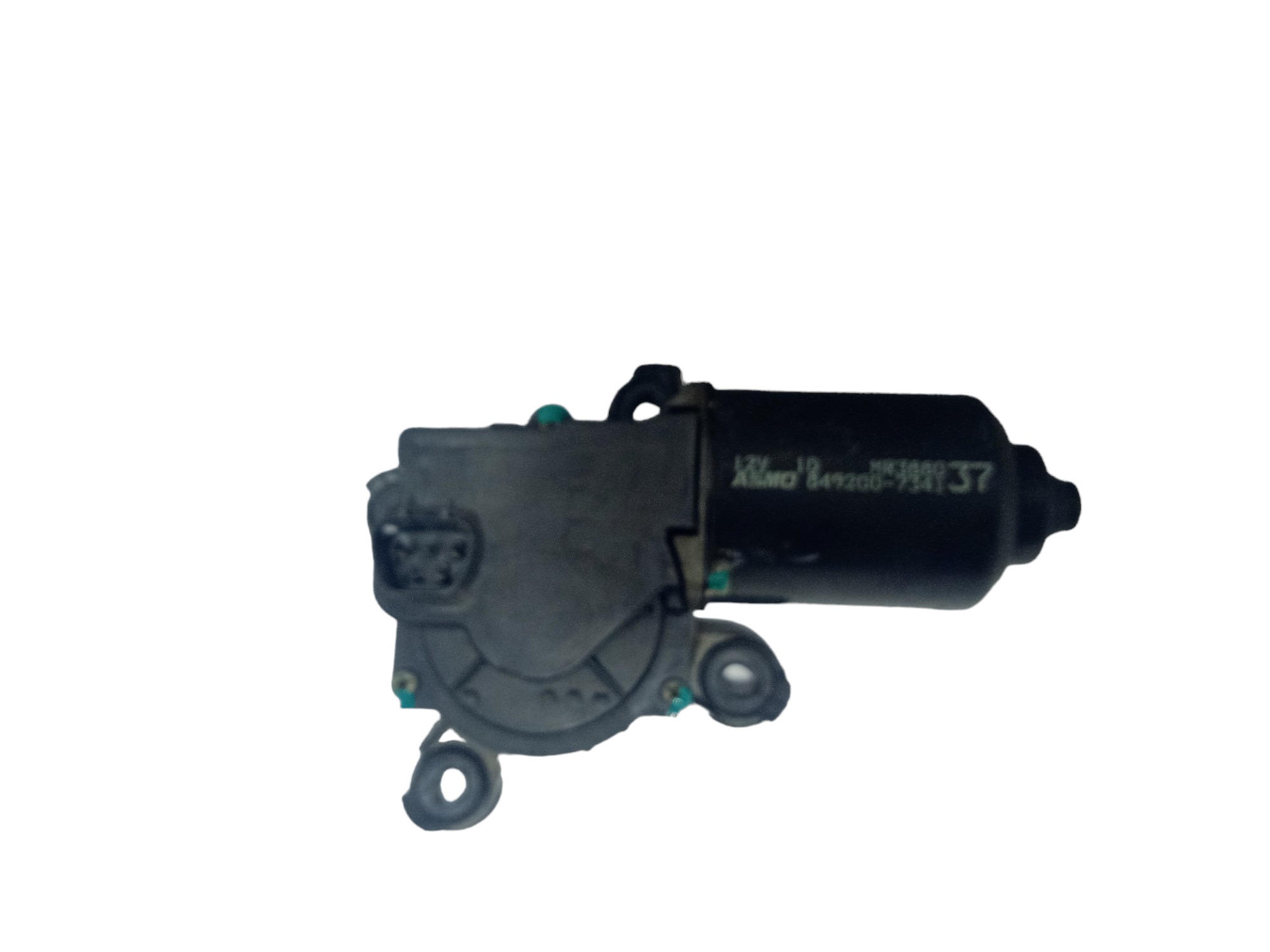 Motor Limpador Para-brisa Pajero Gls Full 3.5 2002