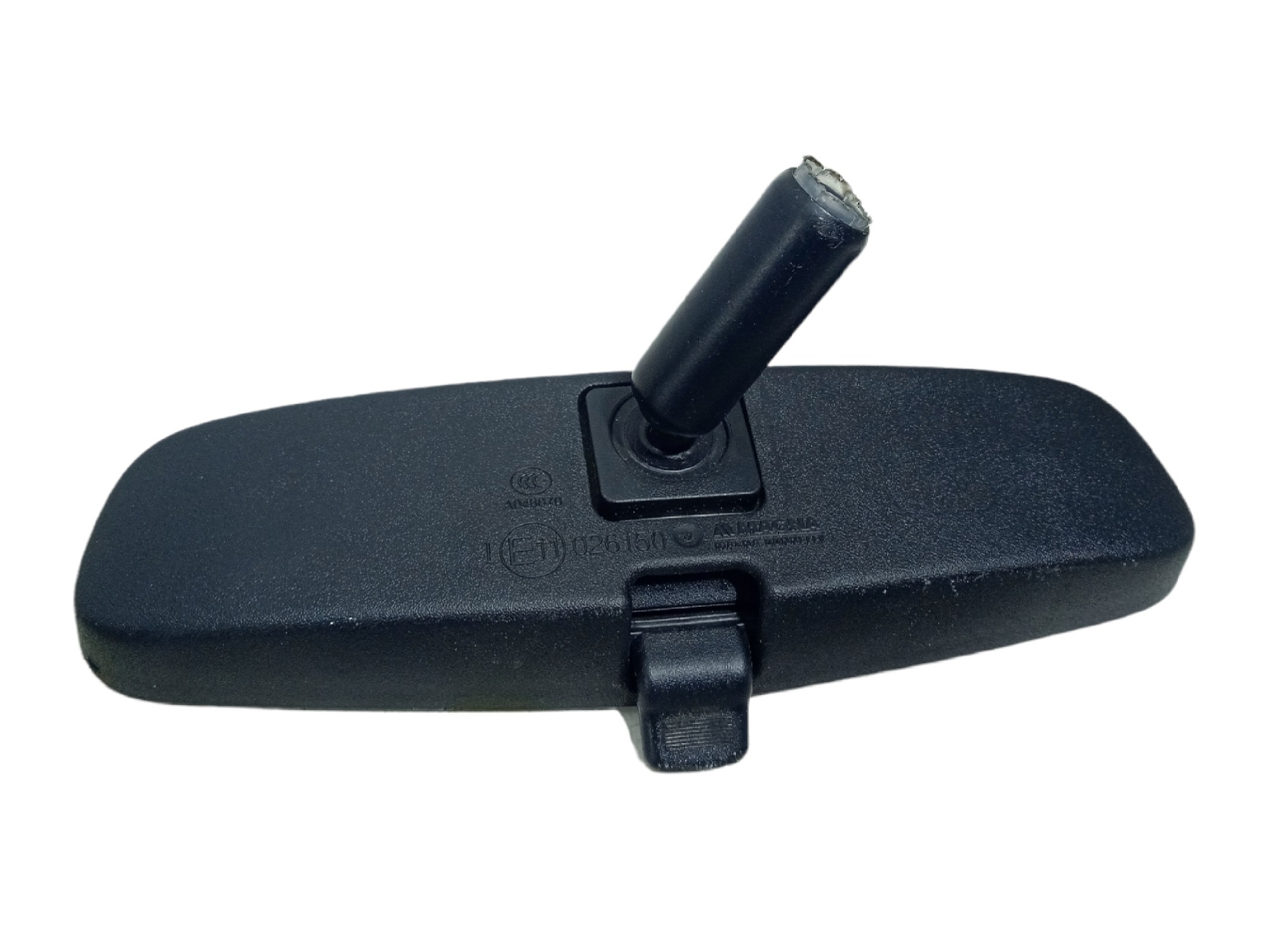 Retrovisor Interno Gm S10 Usado 2