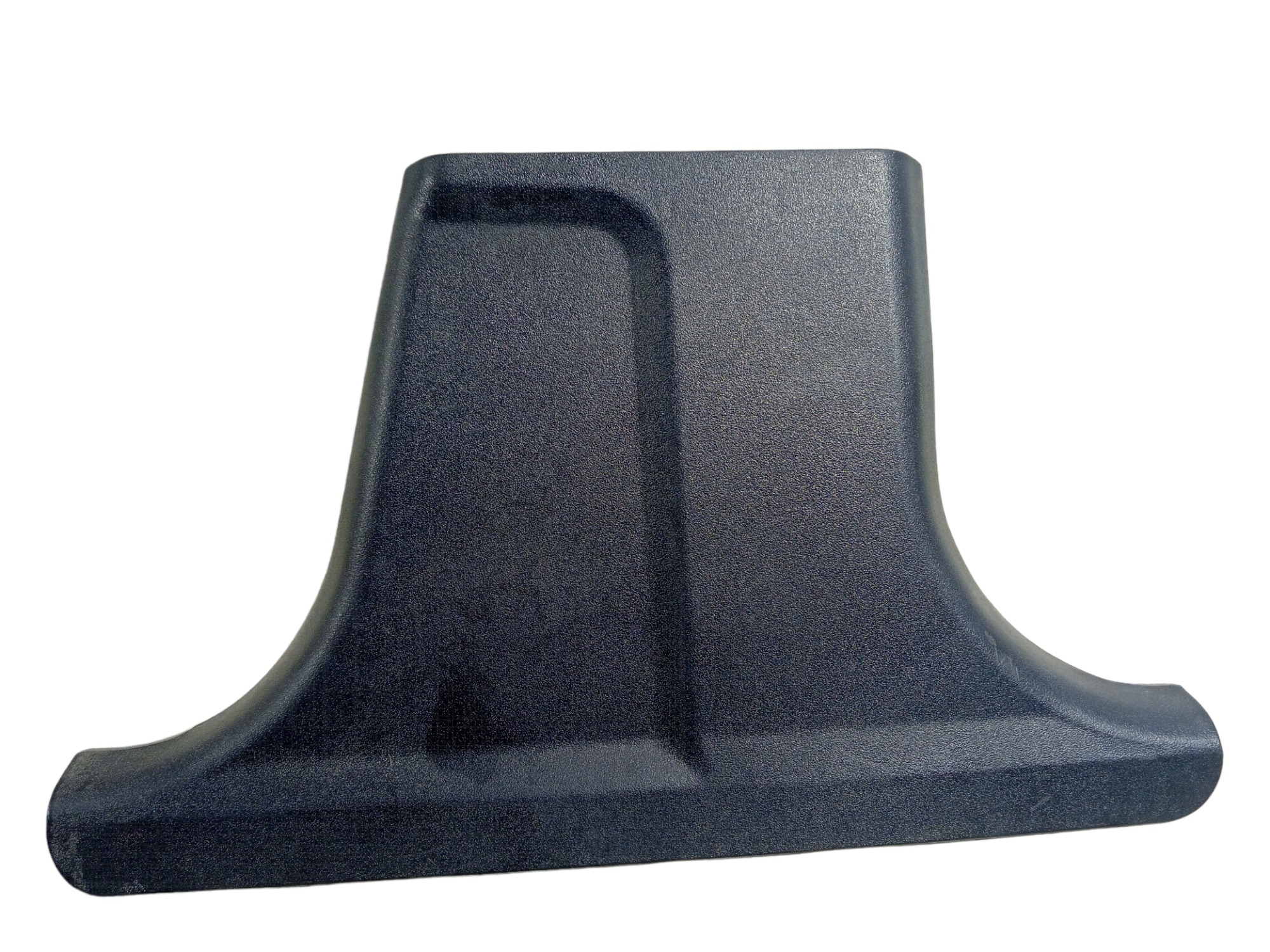 Moldura Inferior Direito Mercedes C180 1998 Usado 5