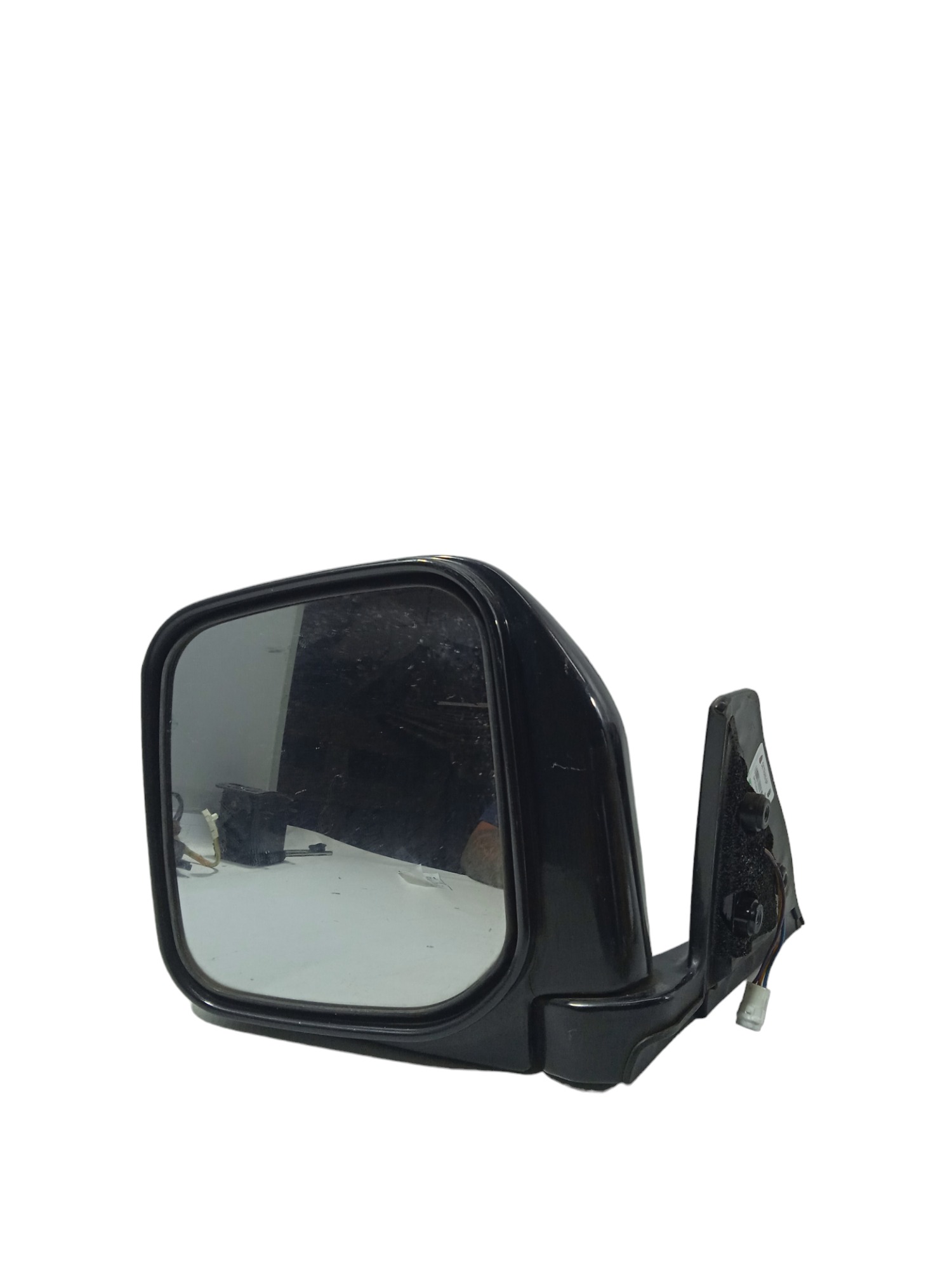 Retrovisor Esquerdo Pajero Gls Sport 2001 C/detalhe 2
