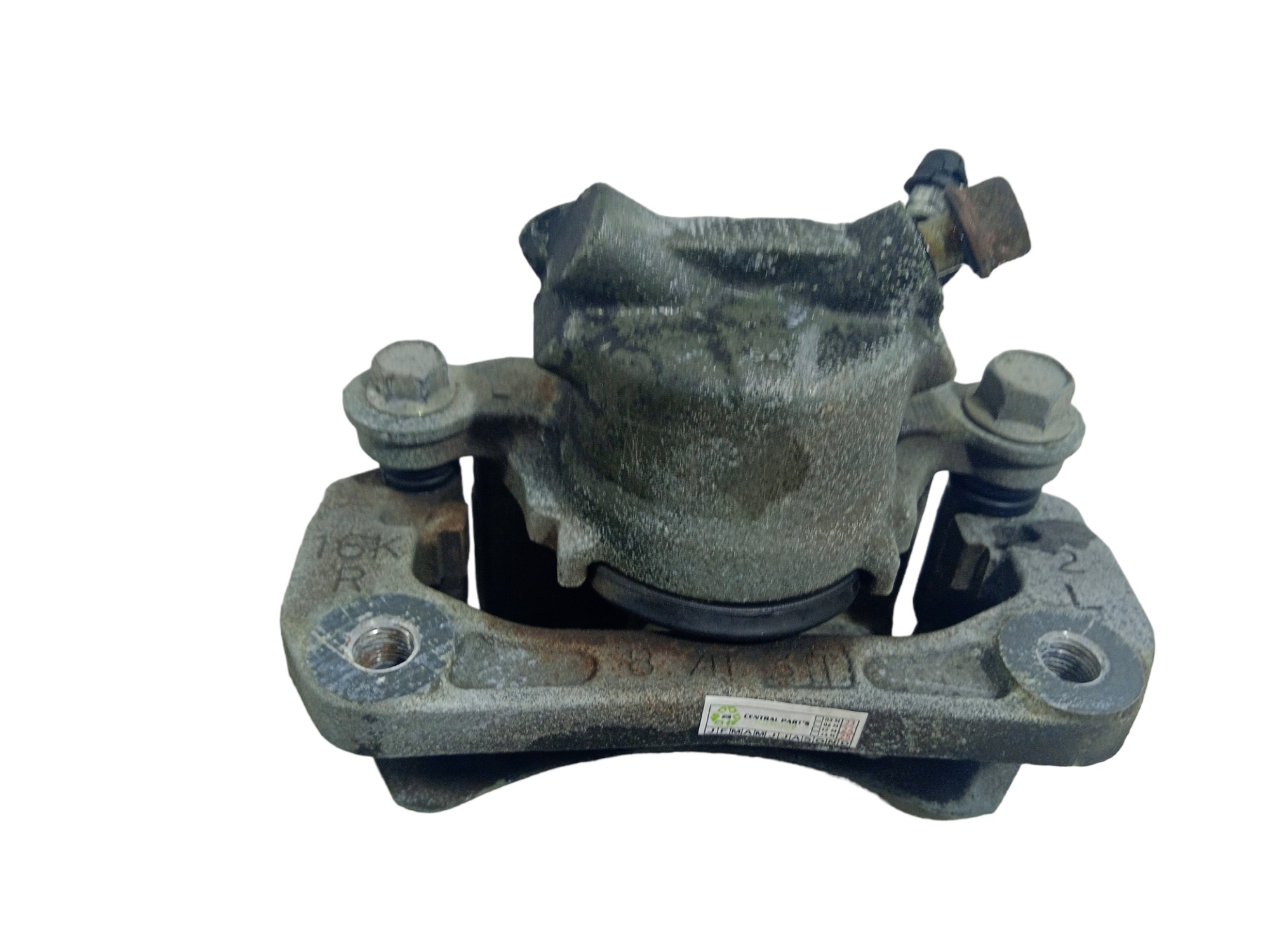 Pinça Freio D/direito Daihatsu Terios 1.3 1998 3