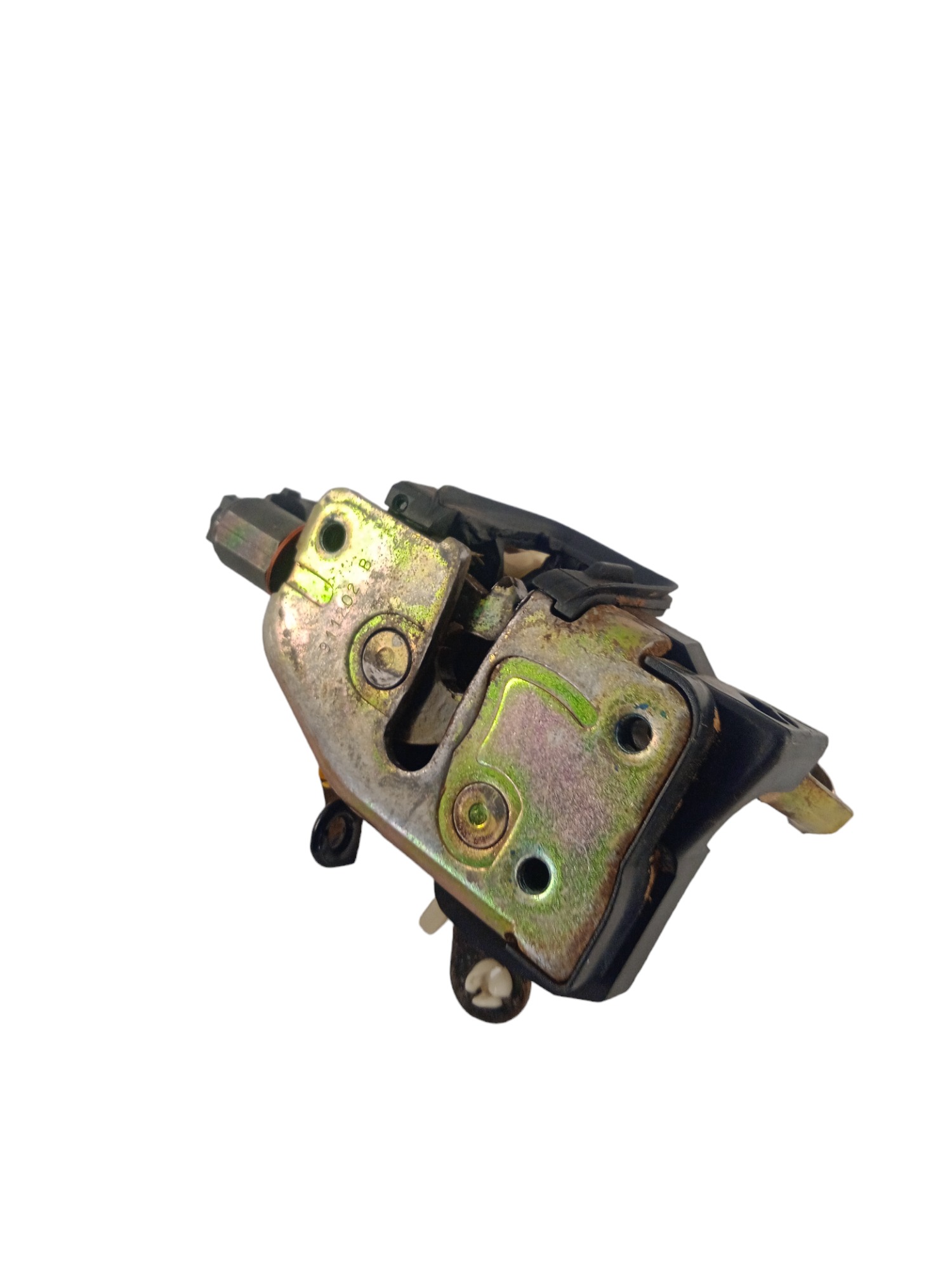 Fechadura Porta D/direito Ford Ranger 2000