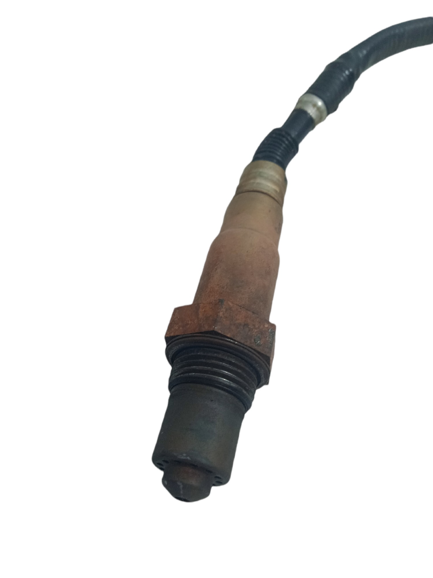 Sonda Lambda Fiat Idea 1.4 8v 2008 Usado