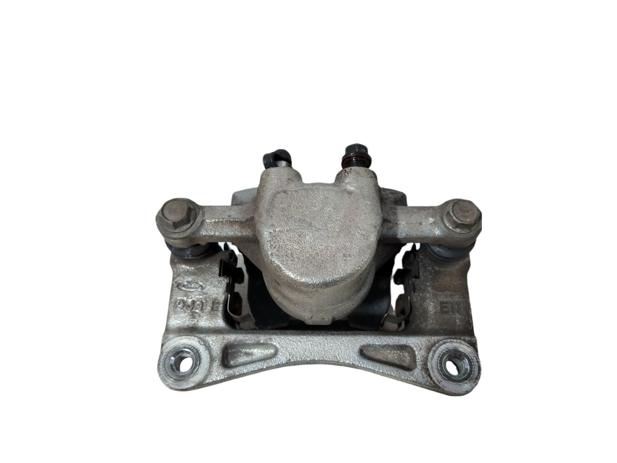 Pinça Freio Traseira Esquerda Hyundai Veracruz 3.8 V6 2010 3