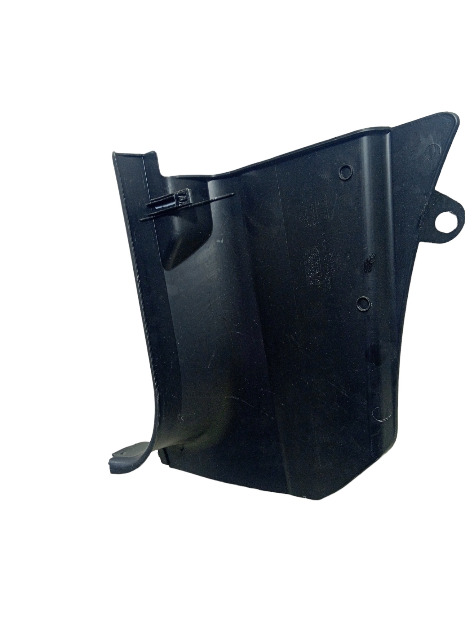 Soleira Inferior Direito Chevrolet Captiva 2012 Usado 6