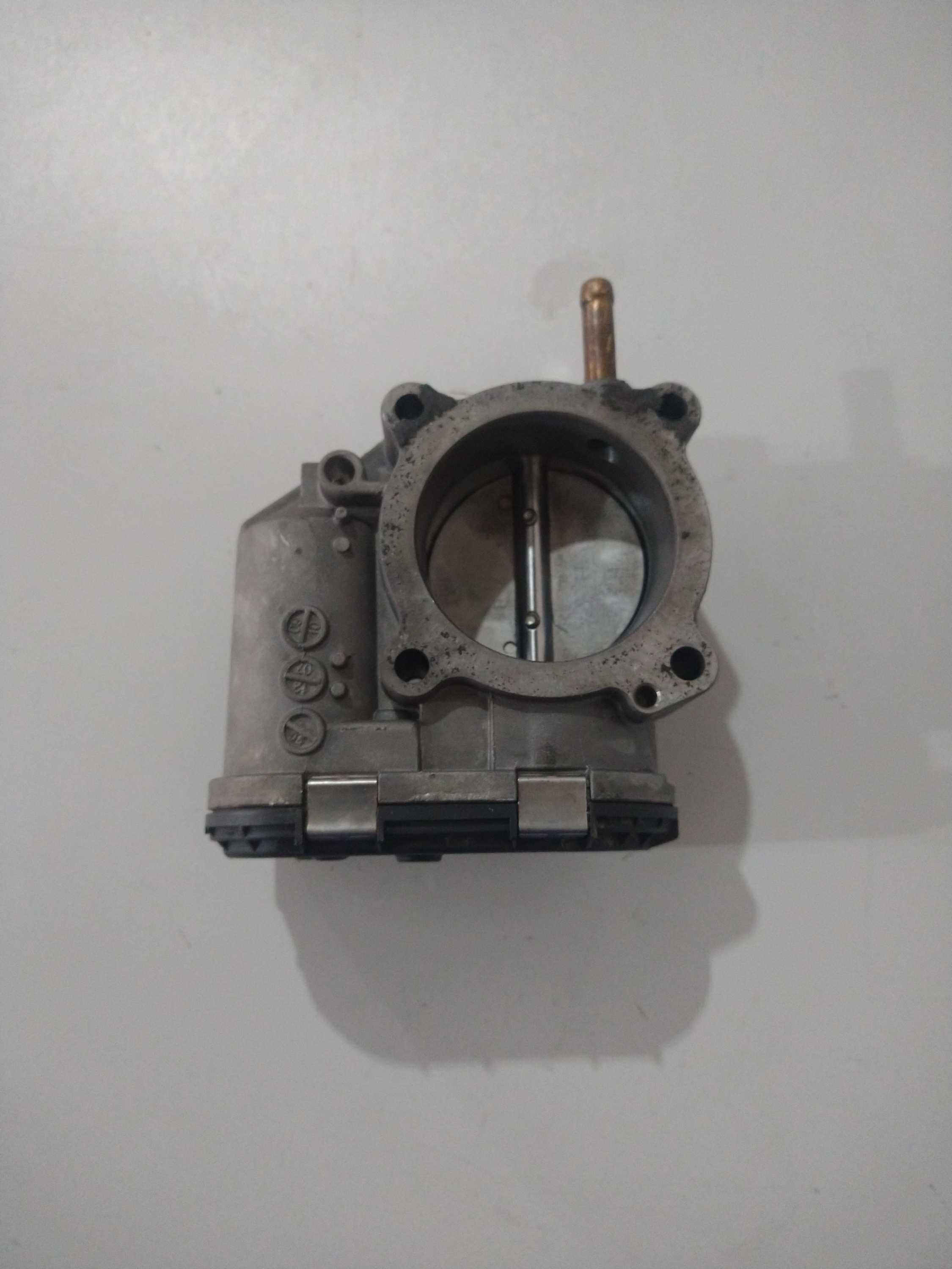 Tbi Corpo Borboleta Gm Astra Vectra Zafira 2008 2.0 Usado 5