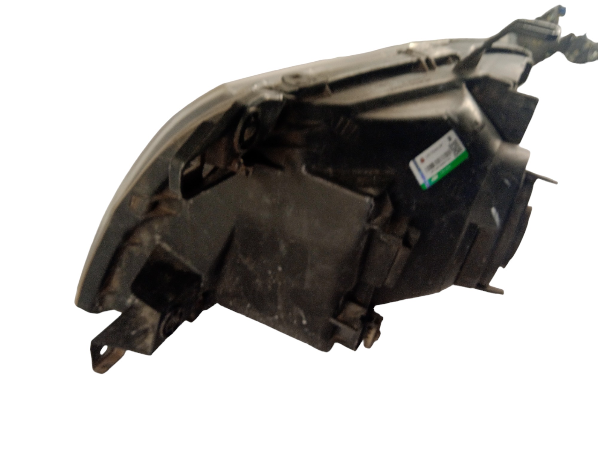 Farol Direito Pajero Full