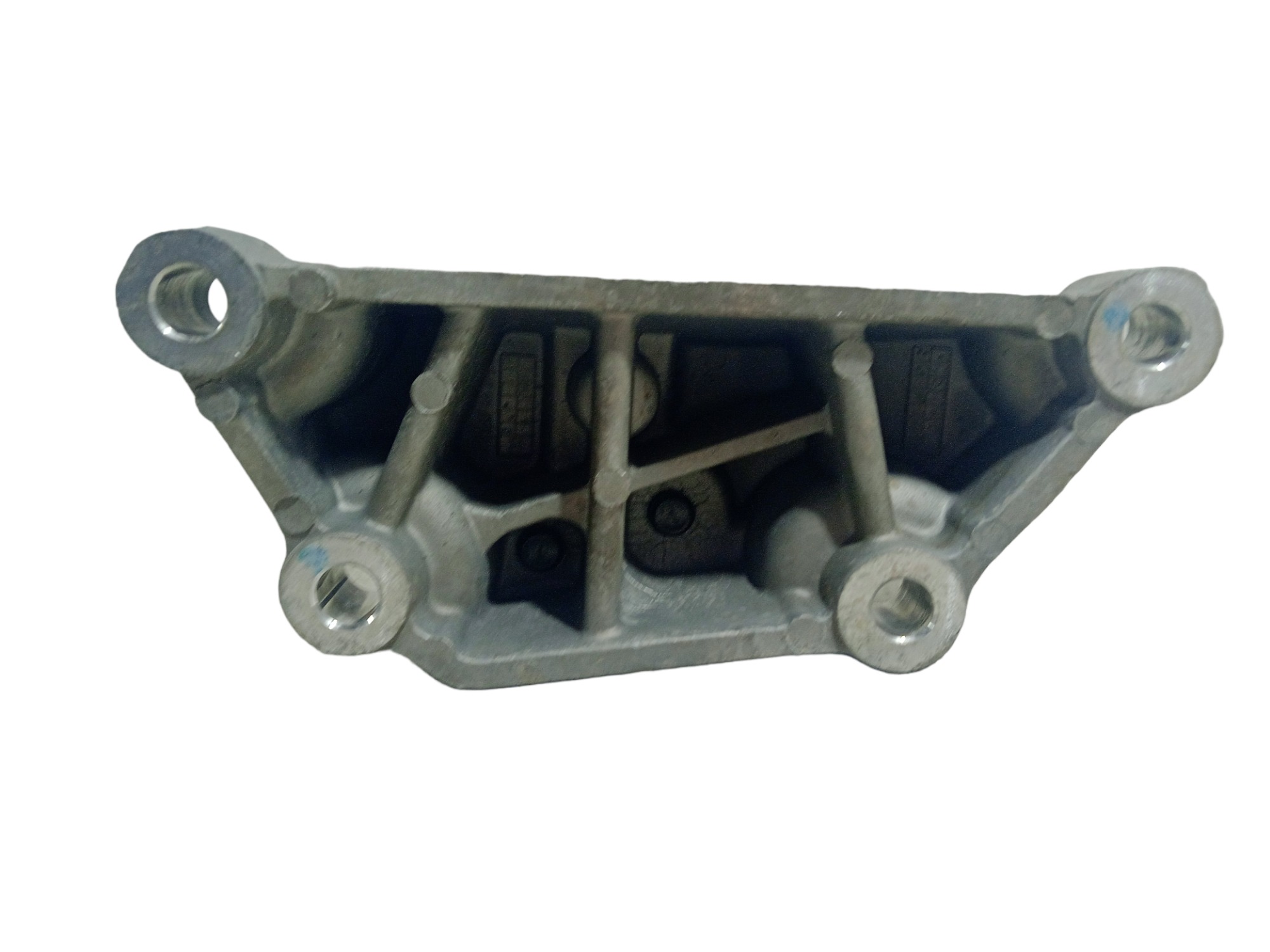 Suporte Coxim Cambio Superior Kia Carnival 2006 3