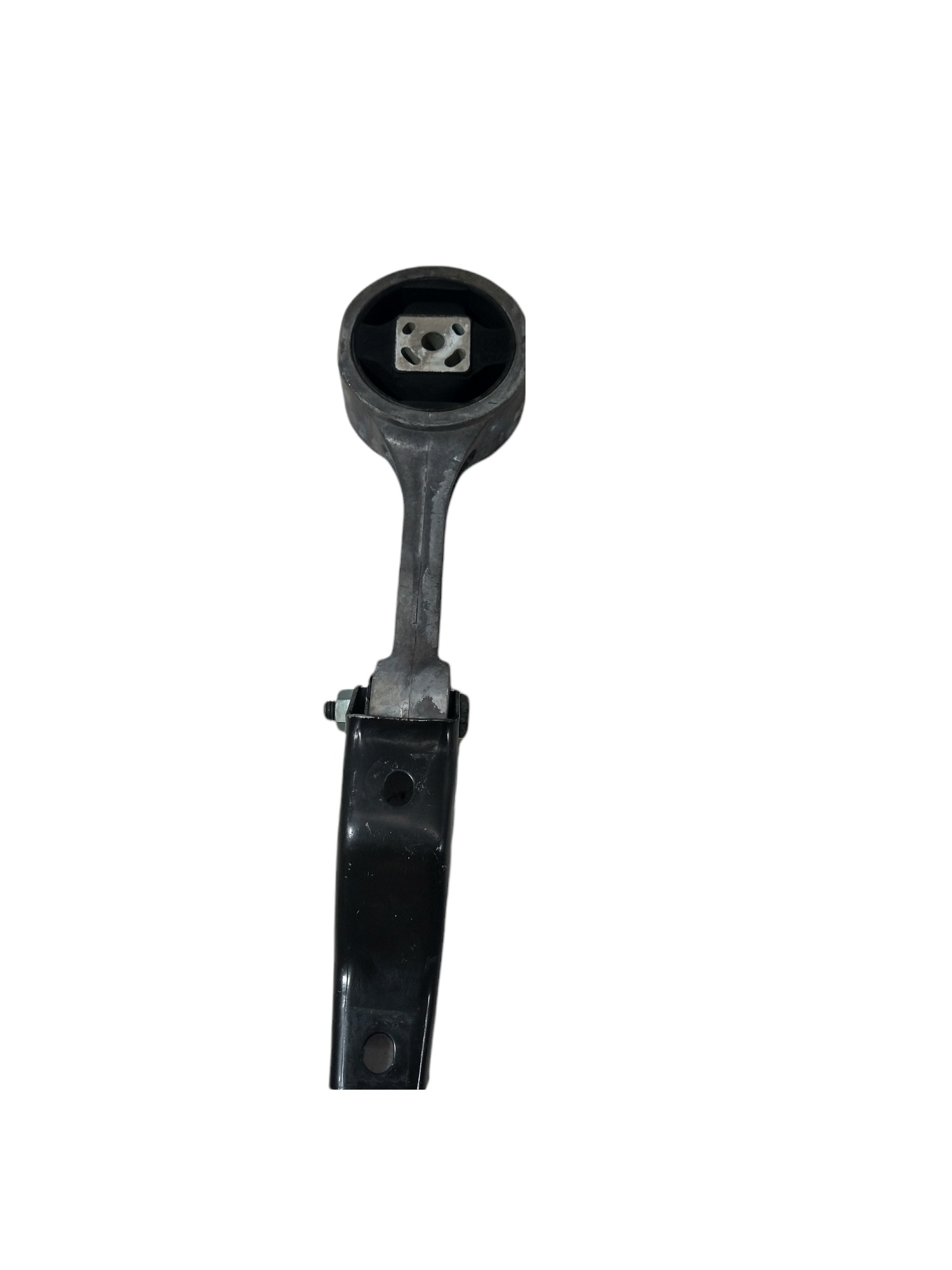 Coxim Inferior Do Câmbio Volkswagen Polo 2003
