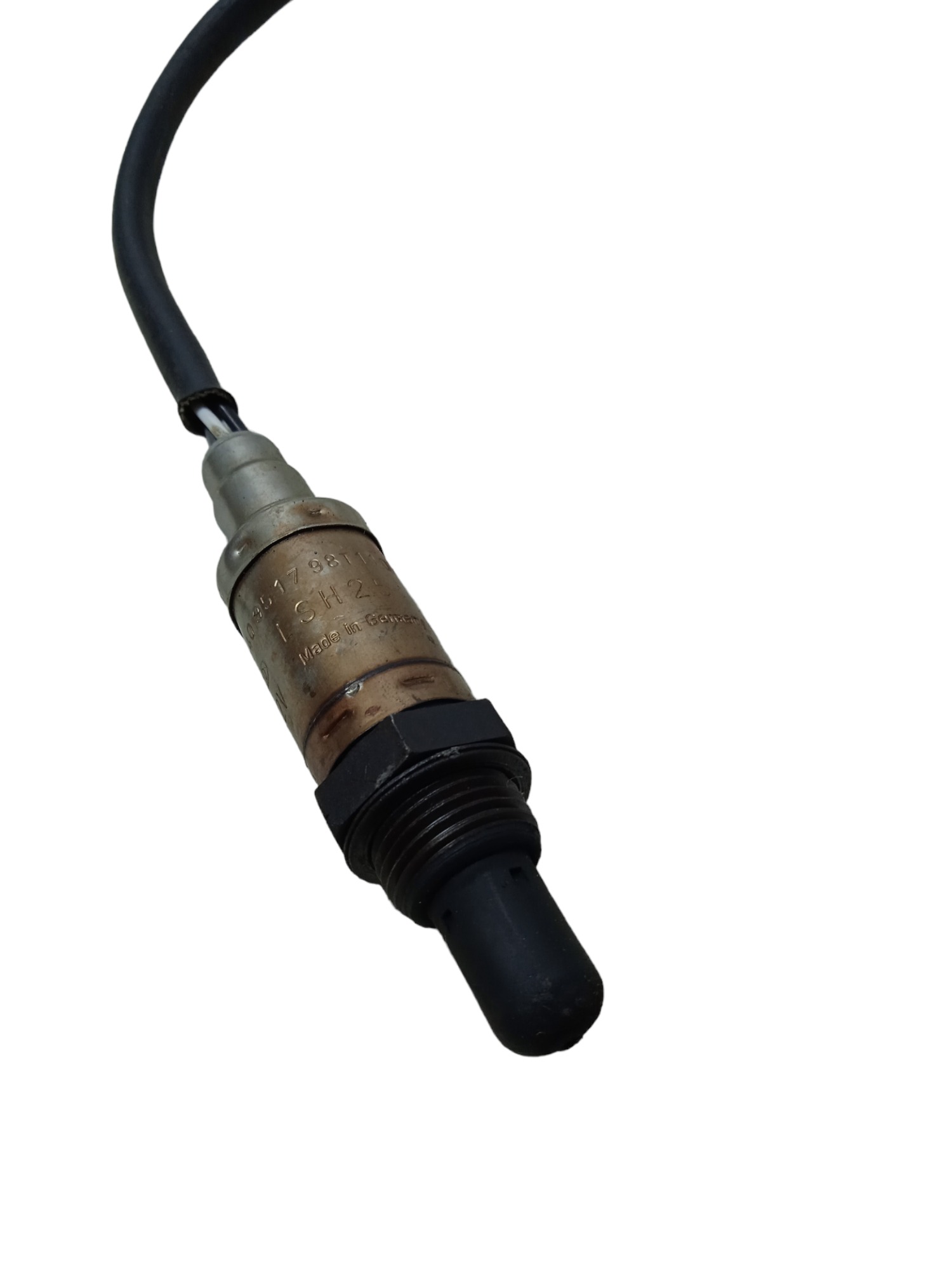 Sonda Lambda Mercedes C180 1998 Usado 3