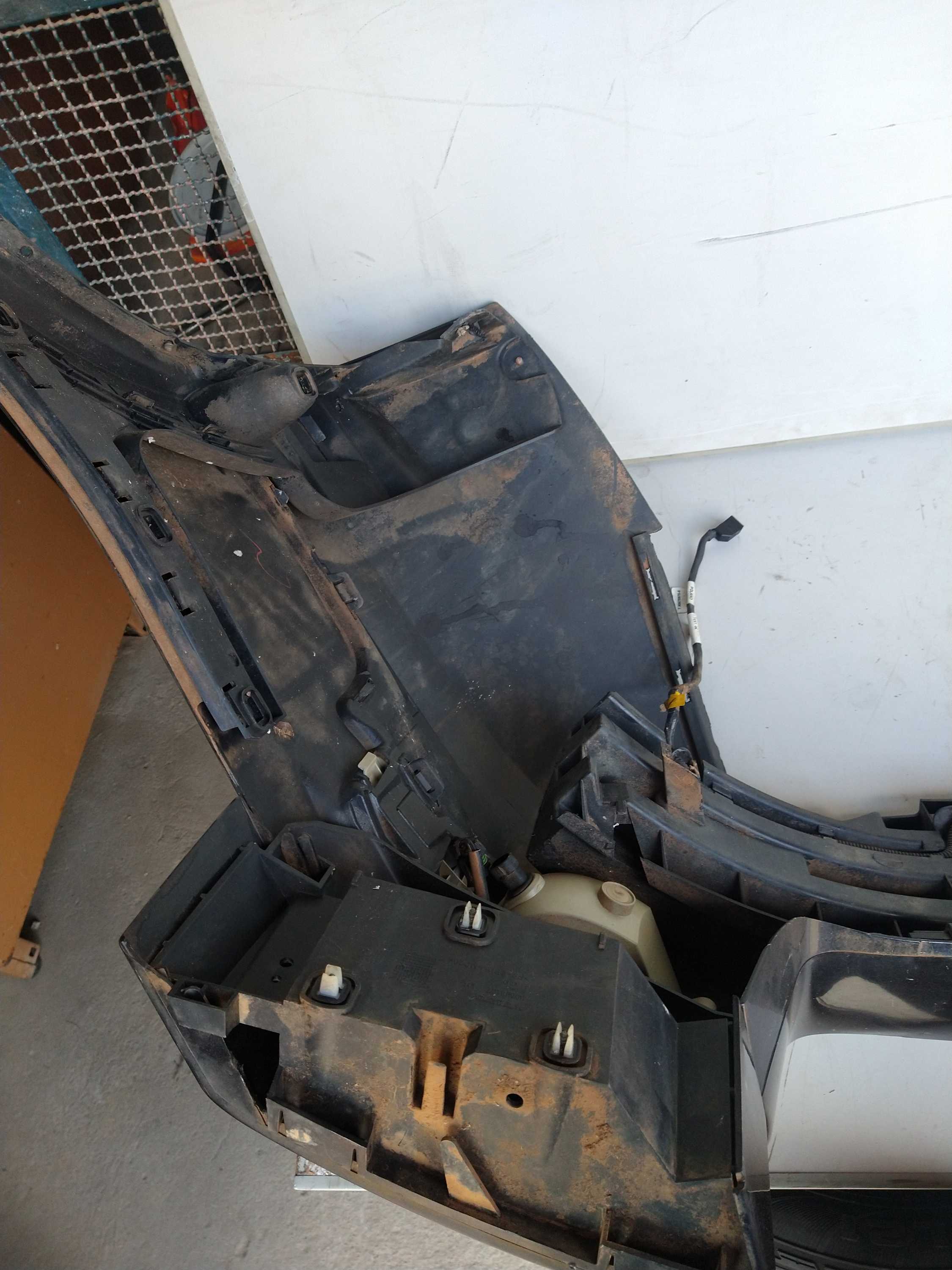 Para-choque Traseiro Volvo Xc90 2010 3.2 Usado Original 7