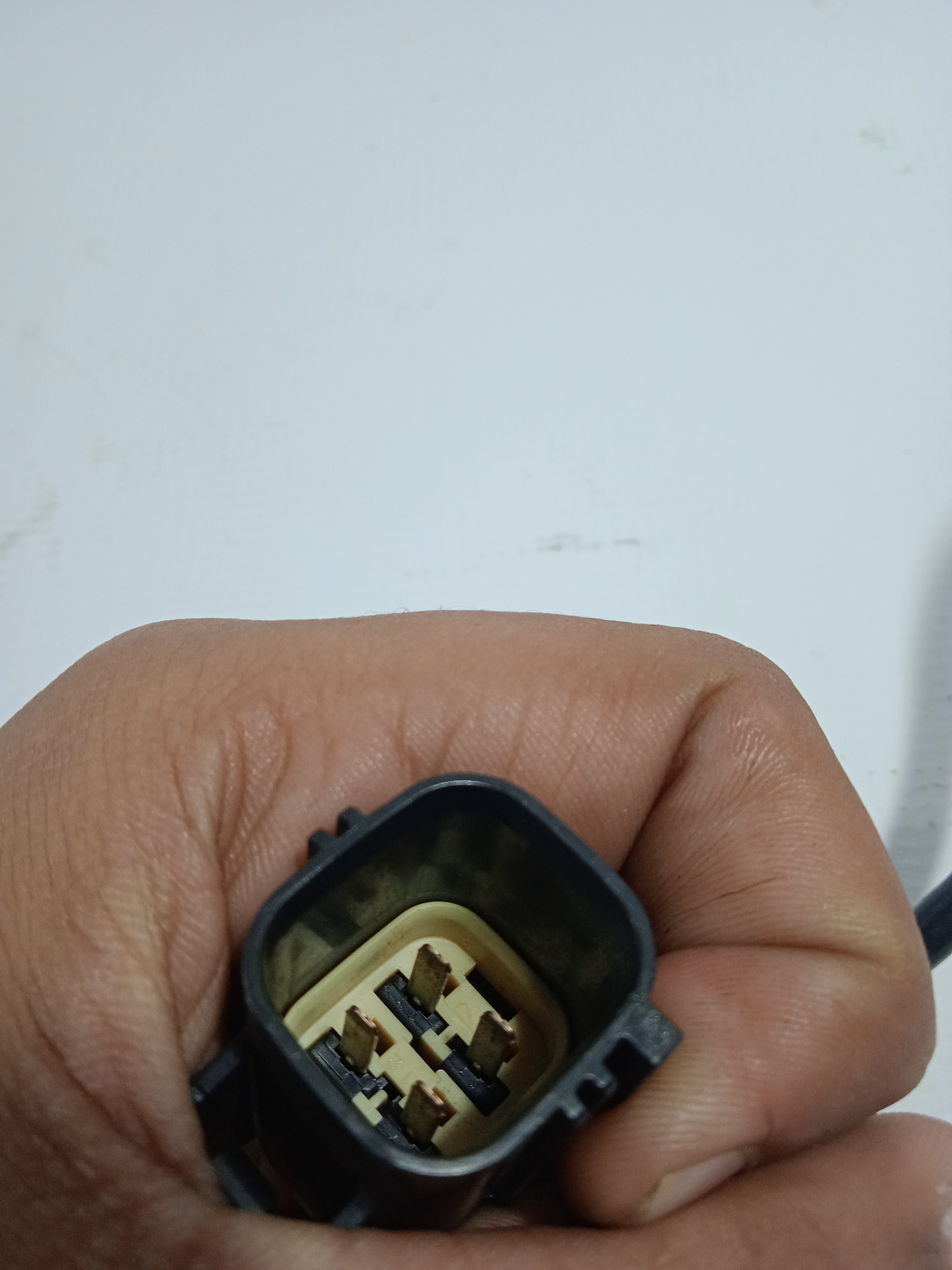 Sonda Lambda Volvo Xc90 2010 3.2 Usado Original 2