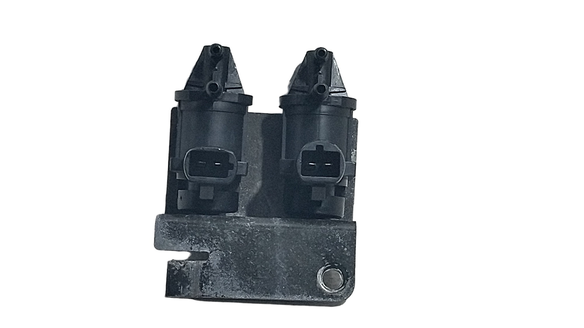 Válvula Solenoide Vacuo Ford Explorer 4.0 1996 3