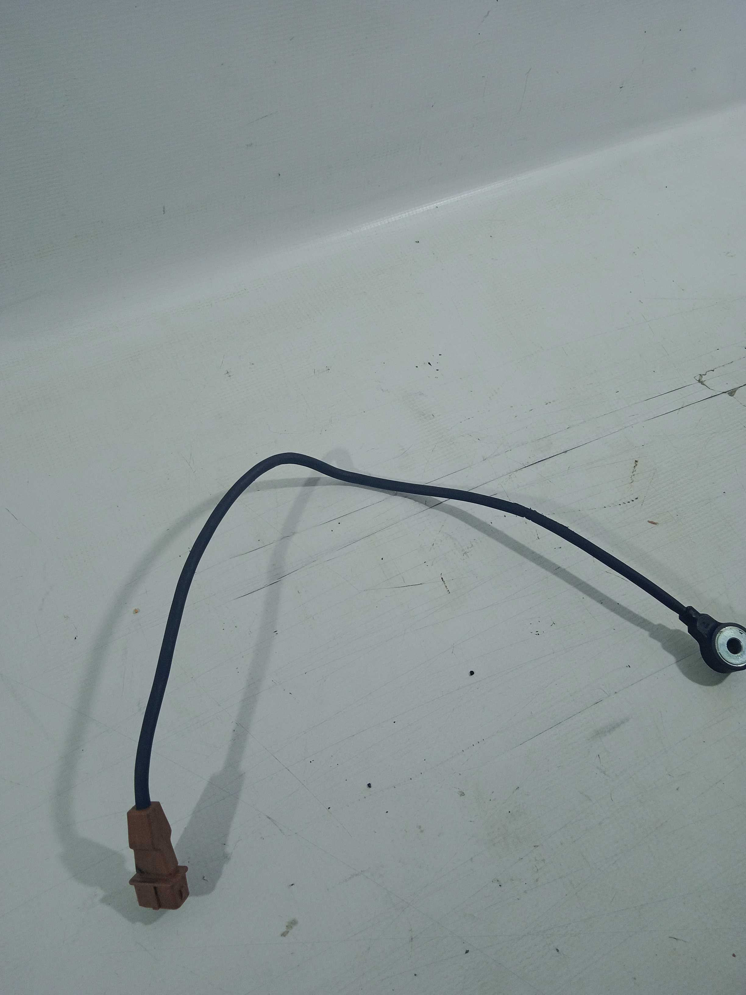 Sensor Detonação Lado Esquerdo Audi A4 2.4 2001 V6 4