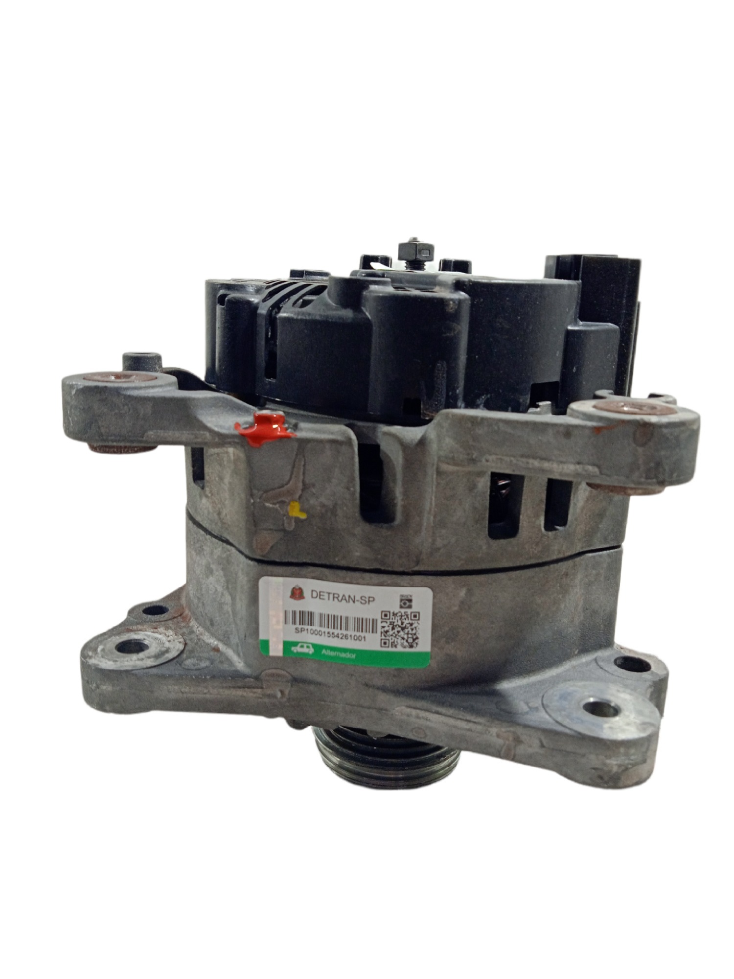 Alternador Up Tsi 1.0 12v 2019/20 Usado 5