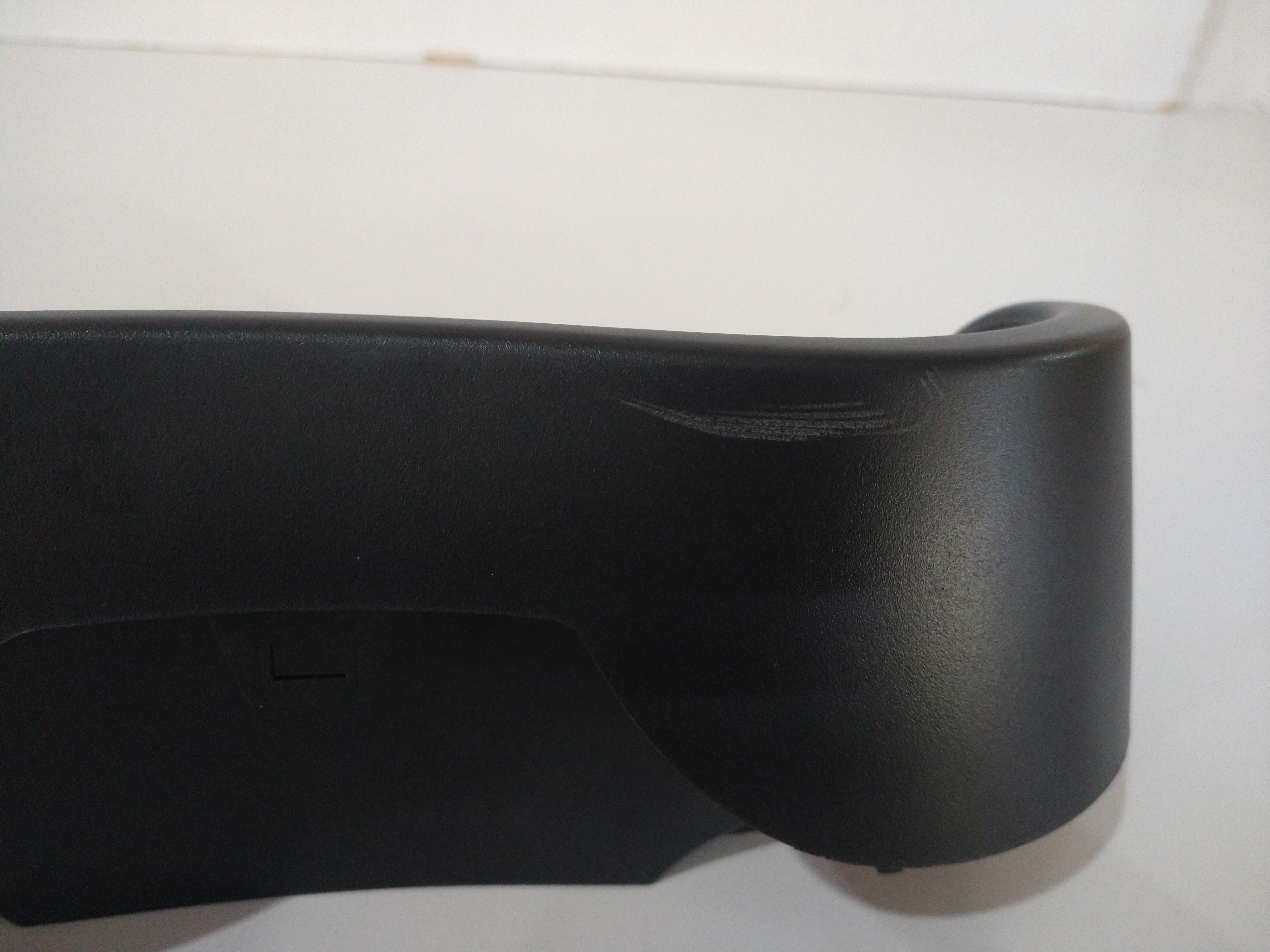 Moldura Painel Instrumentos Pajero Tr4 Usado Original 8