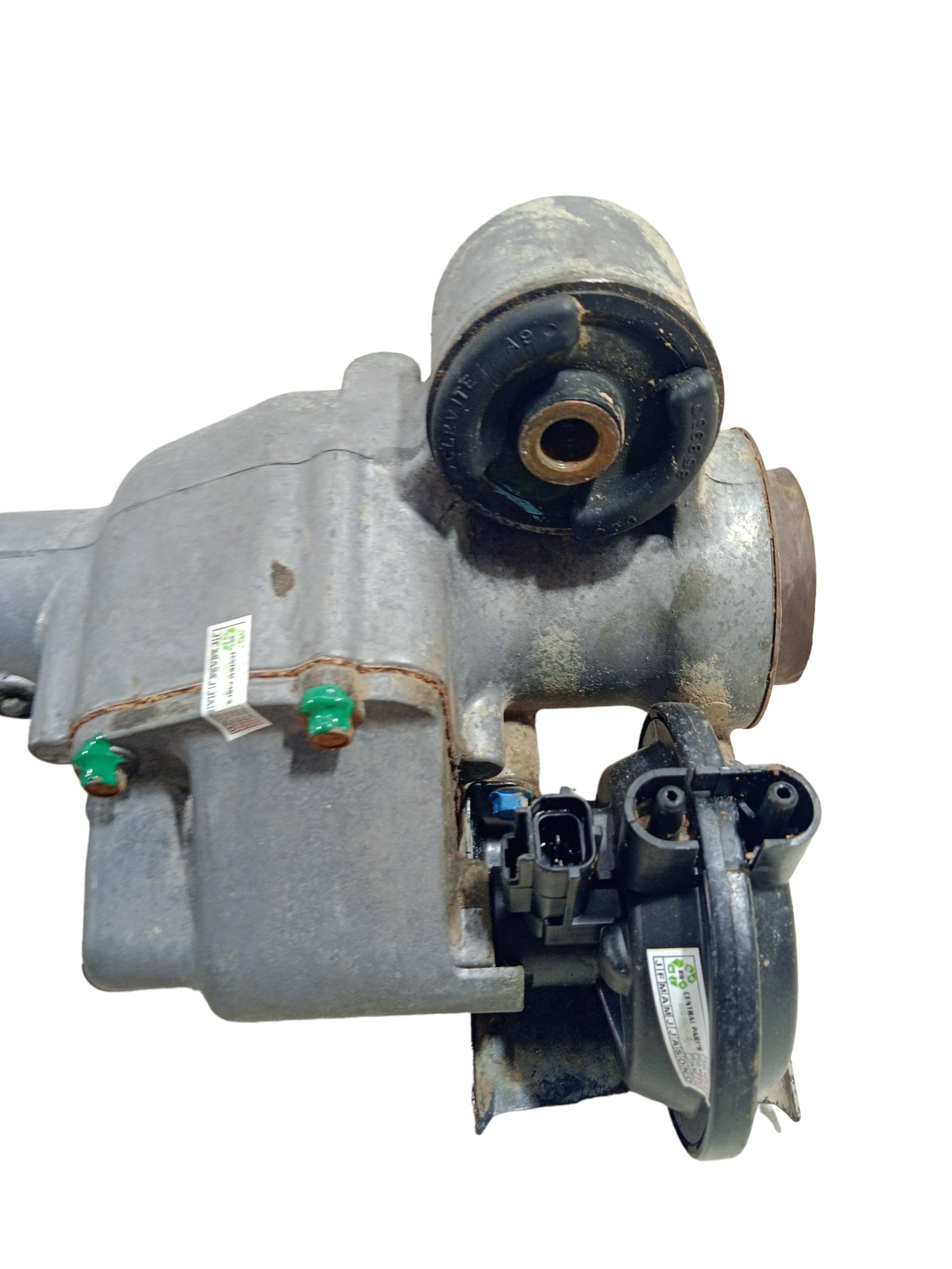 Diferencial Dianteiro Ford Explorer 4.0 1996 Usado 6