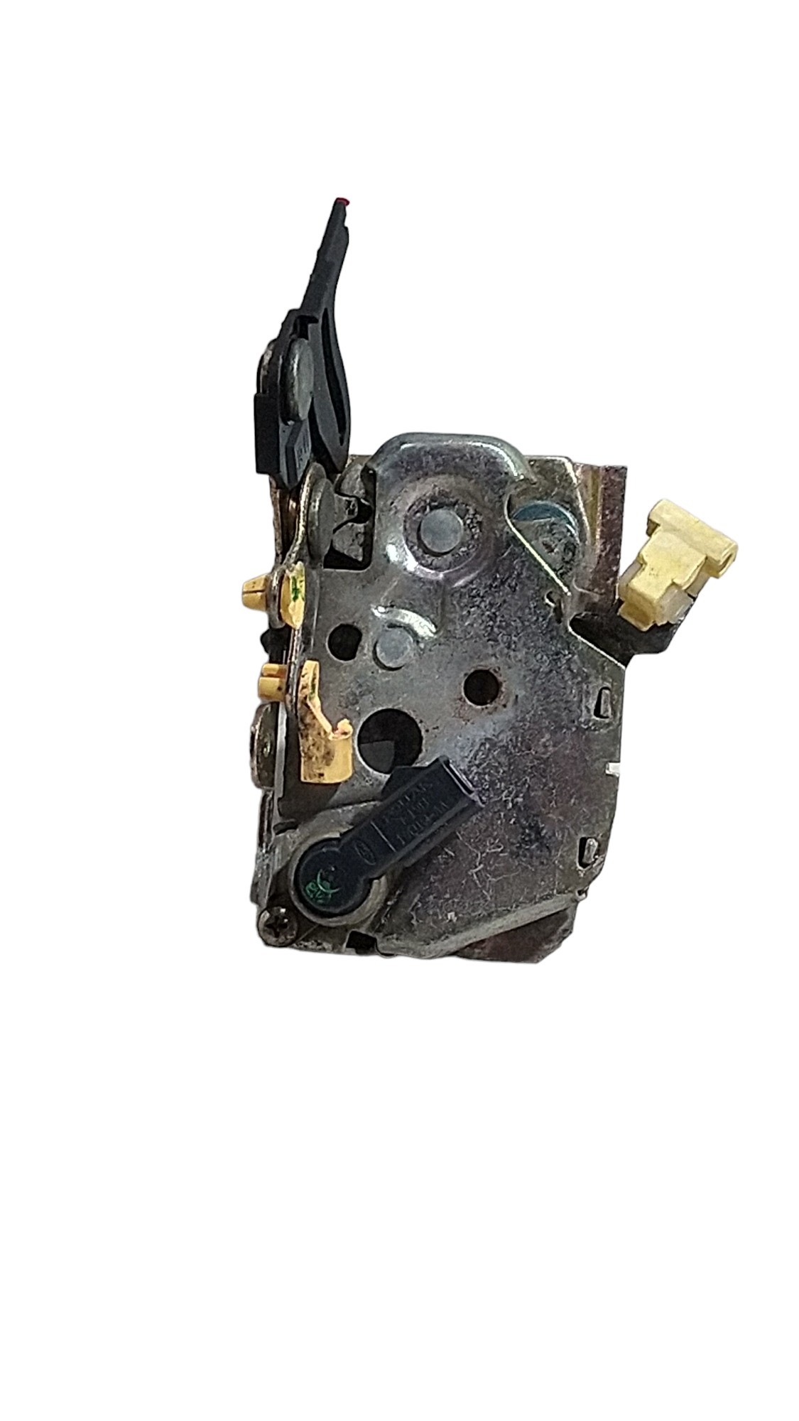 Fechadura Porta D/direito Ford Explorer 1996 2